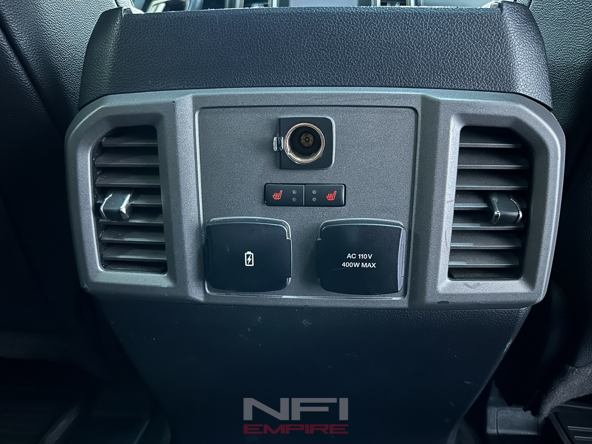 2018 Ford F150 SuperCrew Cab 48