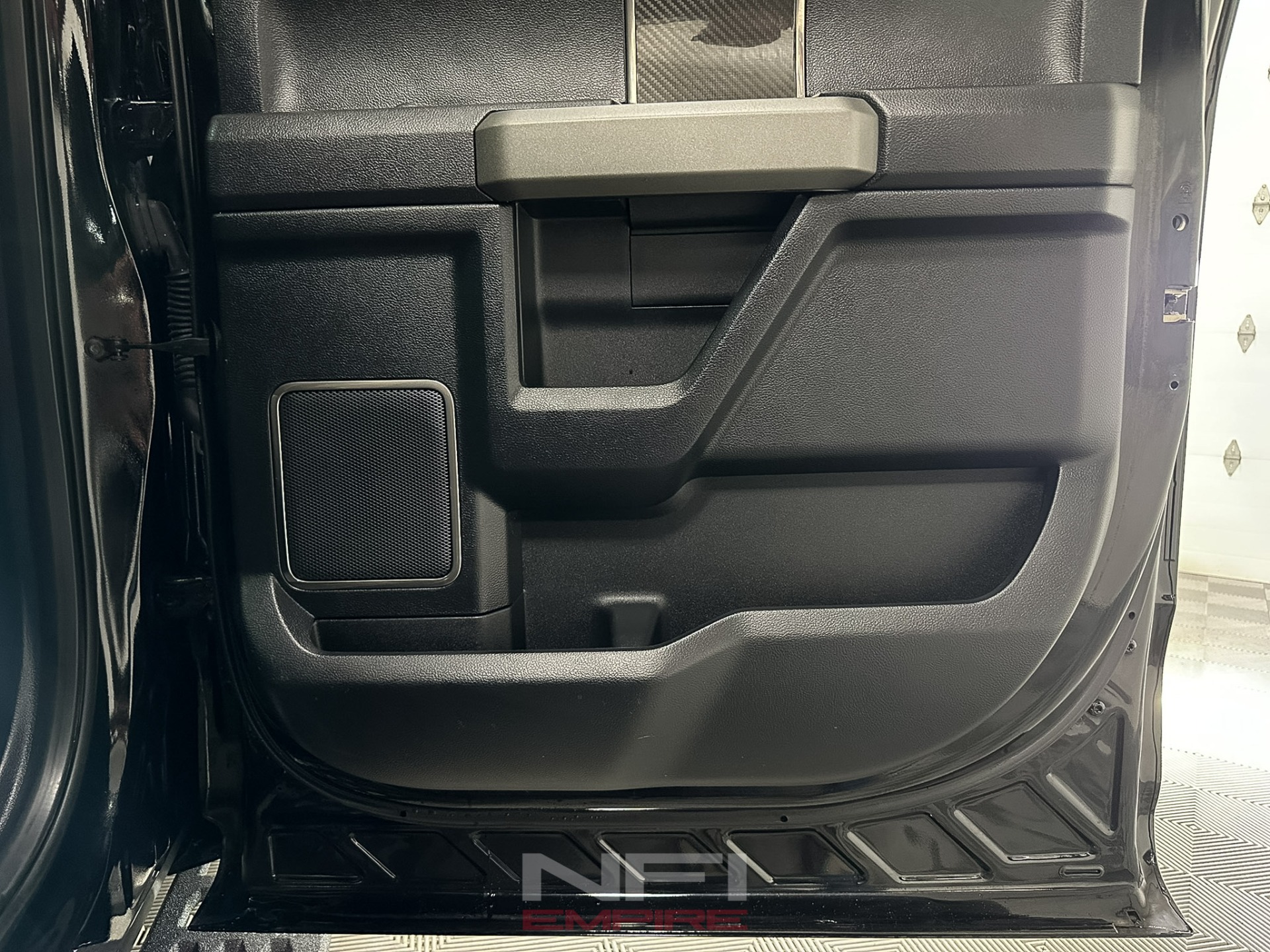 2018 Ford F150 SuperCrew Cab 49