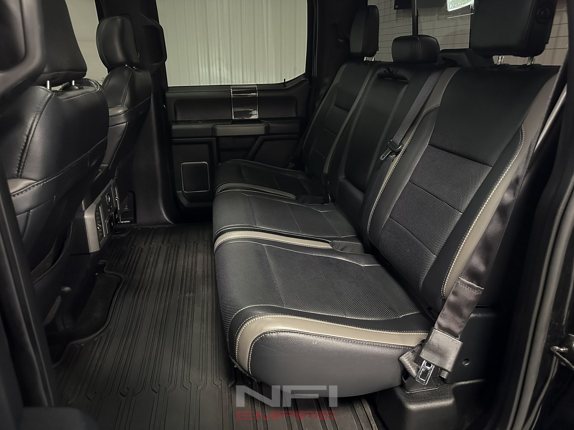 2018 Ford F150 SuperCrew Cab 50