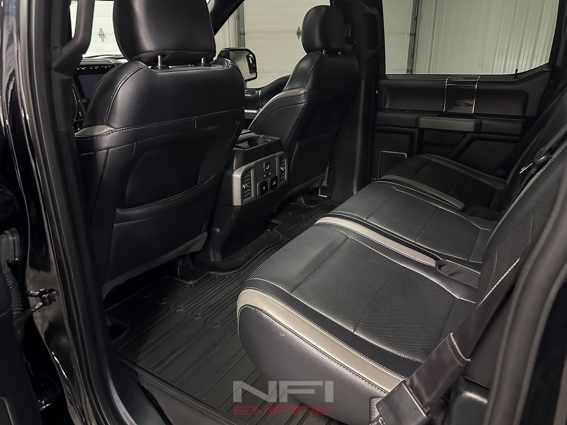 2018 Ford F150 SuperCrew Cab 51