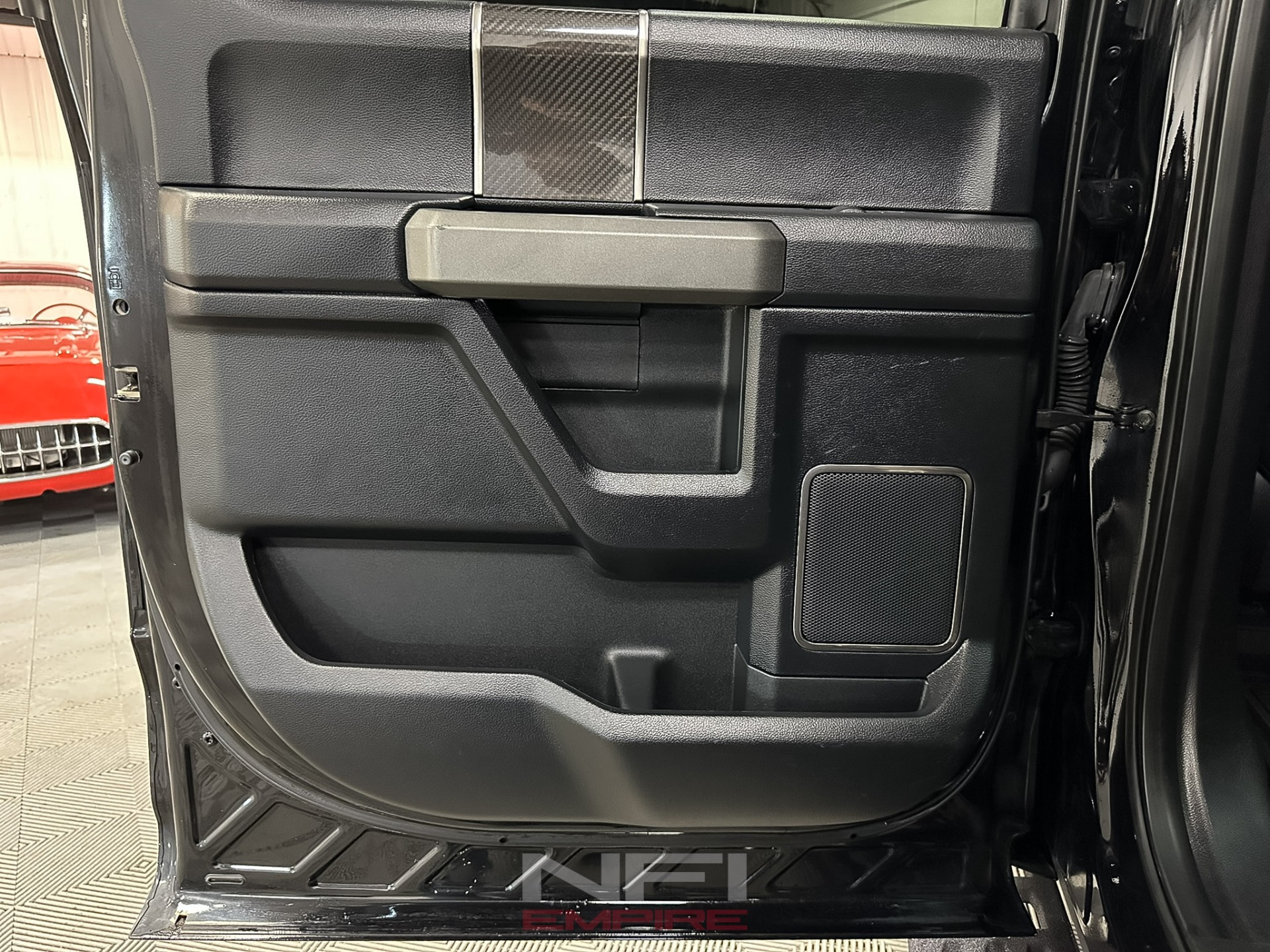 2018 Ford F150 SuperCrew Cab 52