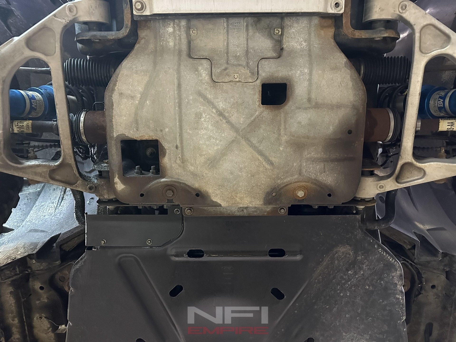 2018 Ford F150 SuperCrew Cab 63