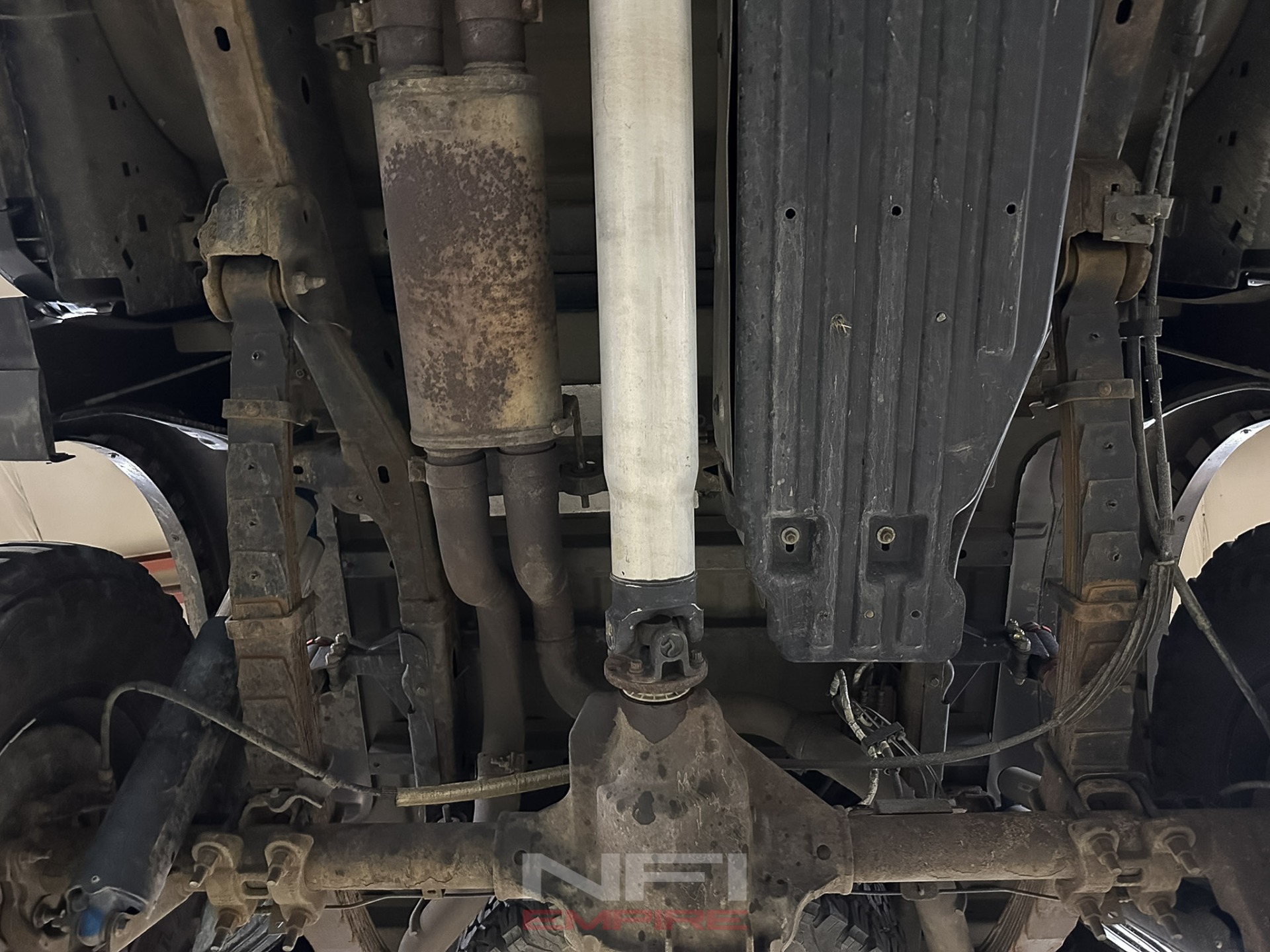 2018 Ford F150 SuperCrew Cab 66
