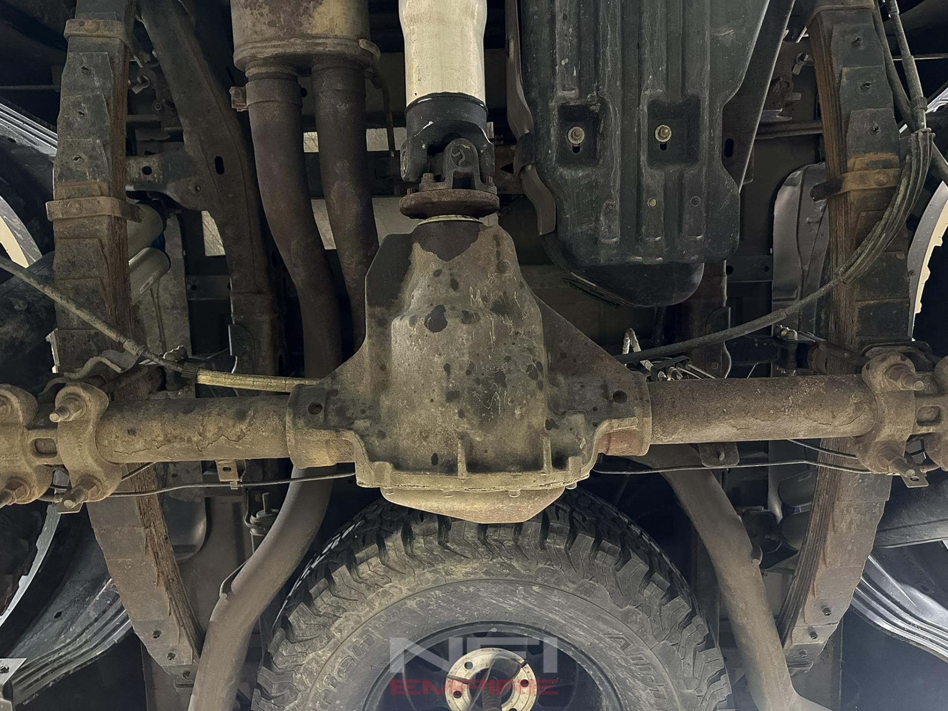 2018 Ford F150 SuperCrew Cab 67
