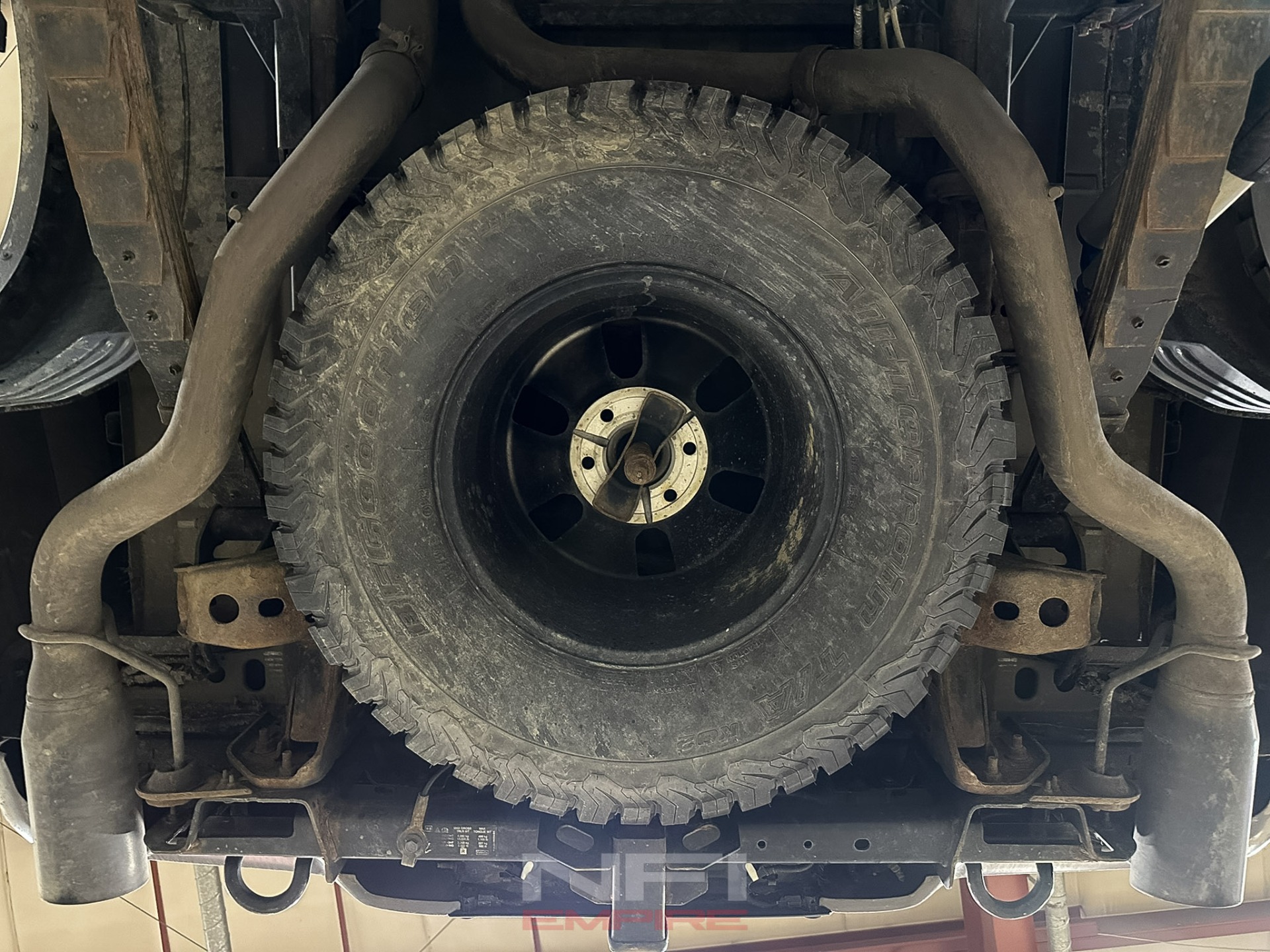 2018 Ford F150 SuperCrew Cab 68