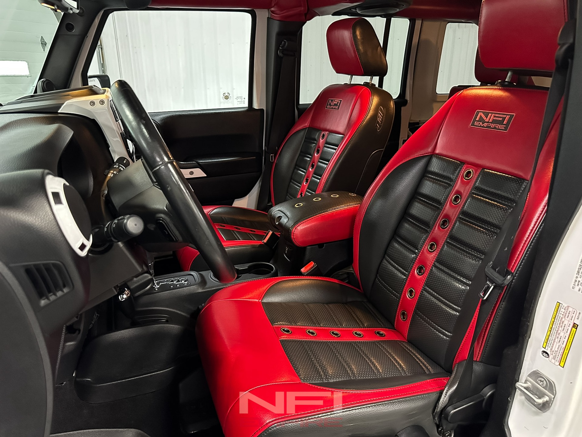2014 Jeep Wrangler 24