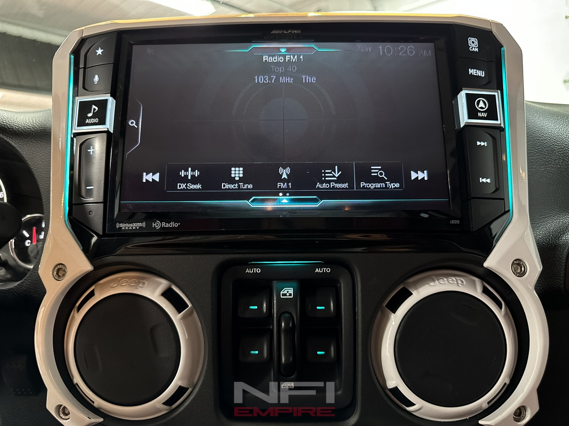 2014 Jeep Wrangler 27