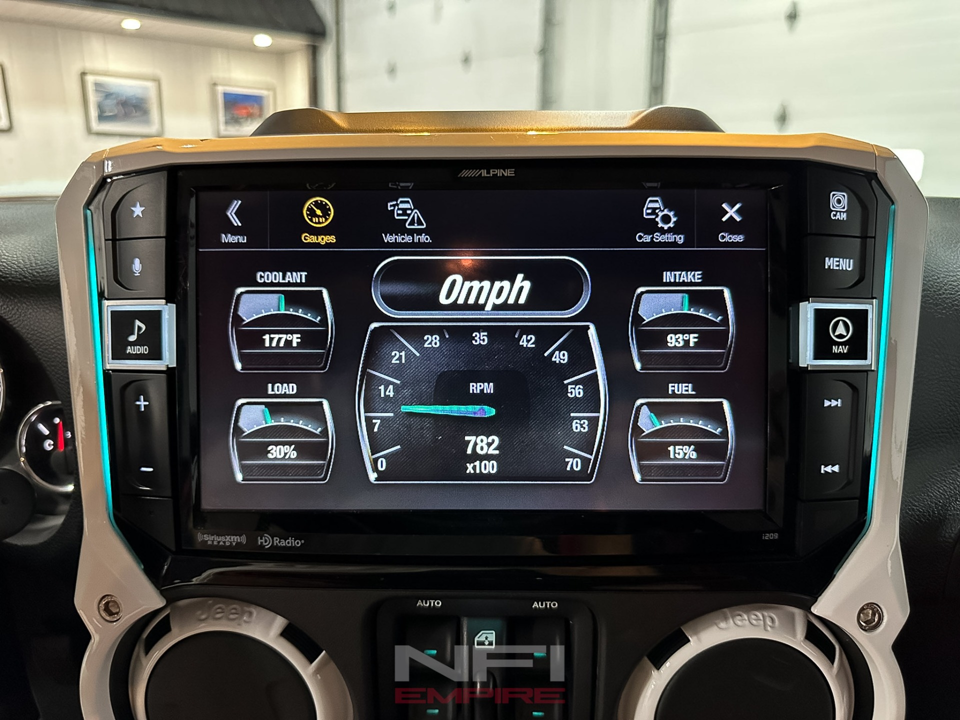 2014 Jeep Wrangler 30
