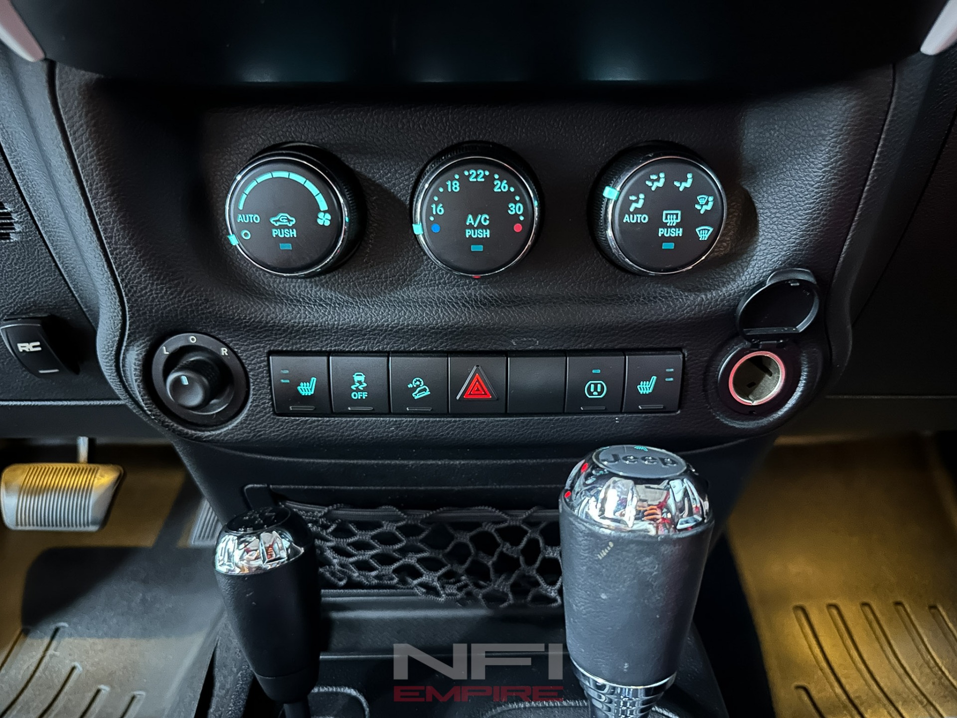 2014 Jeep Wrangler 31