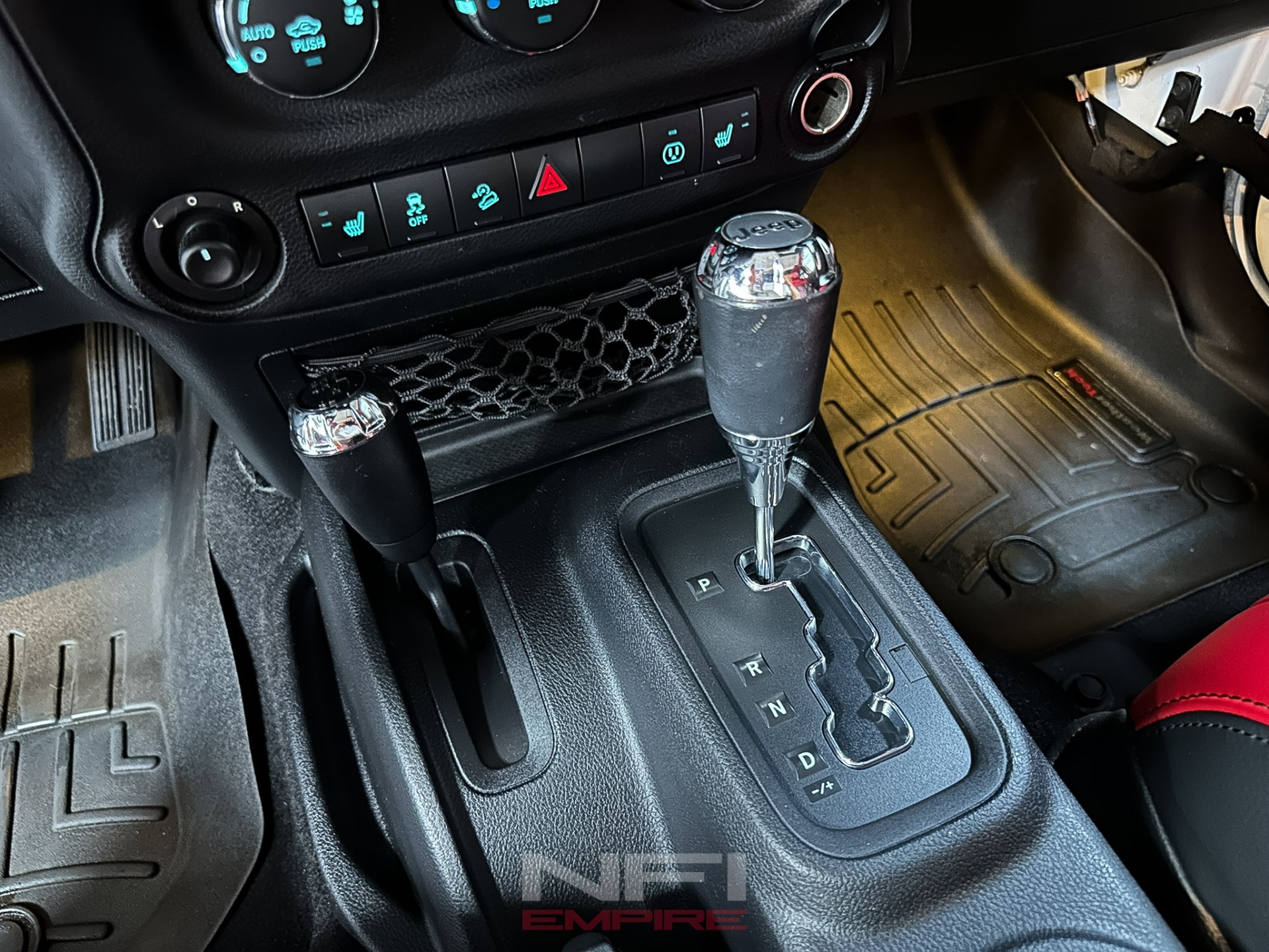 2014 Jeep Wrangler 32