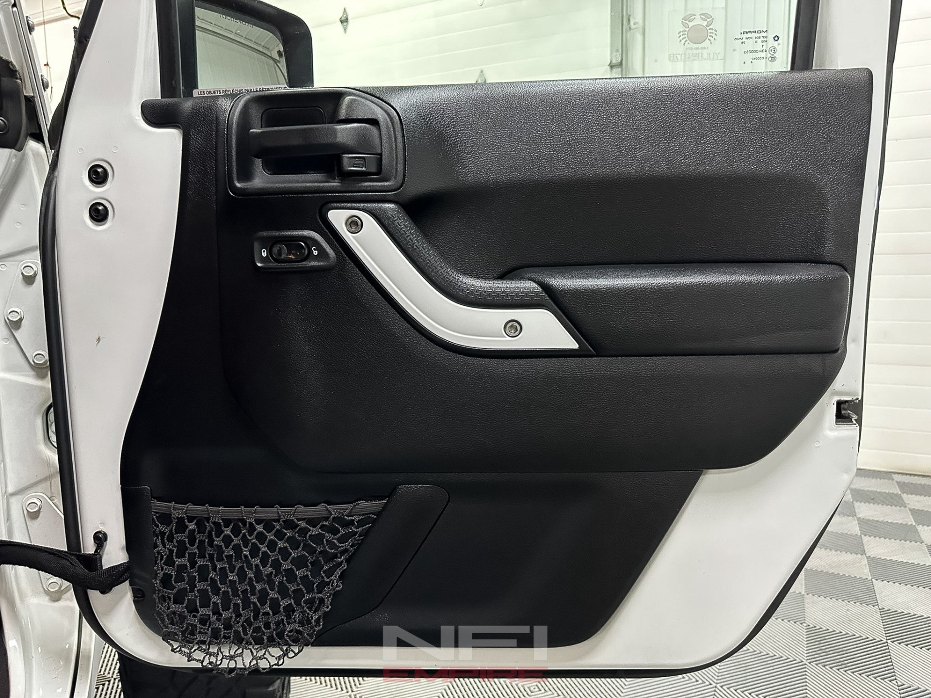 2014 Jeep Wrangler 36