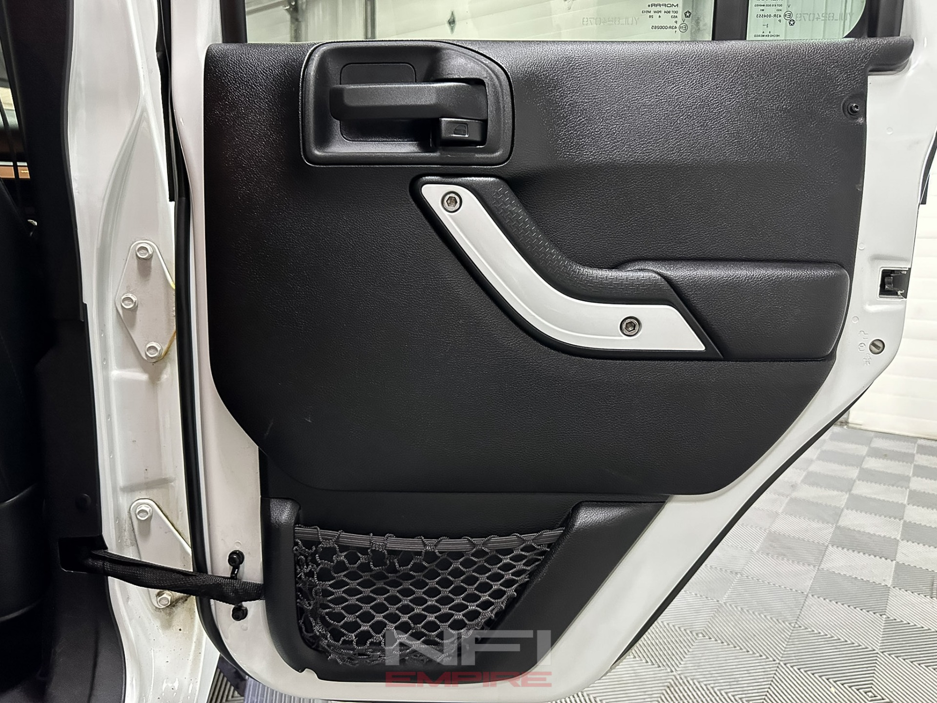 2014 Jeep Wrangler 39