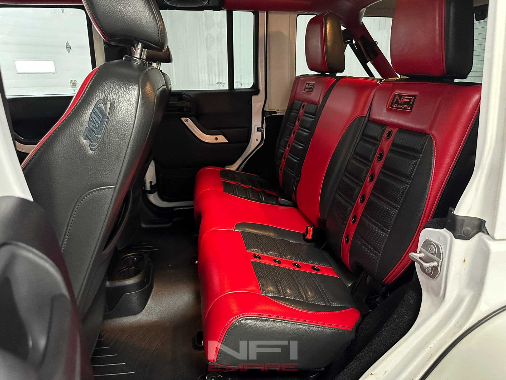 2014 Jeep Wrangler 40