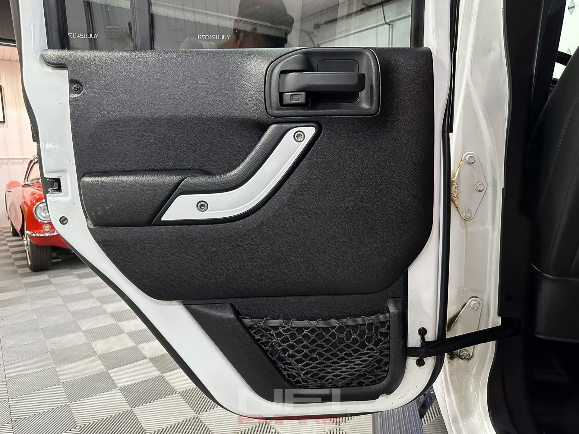2014 Jeep Wrangler 41