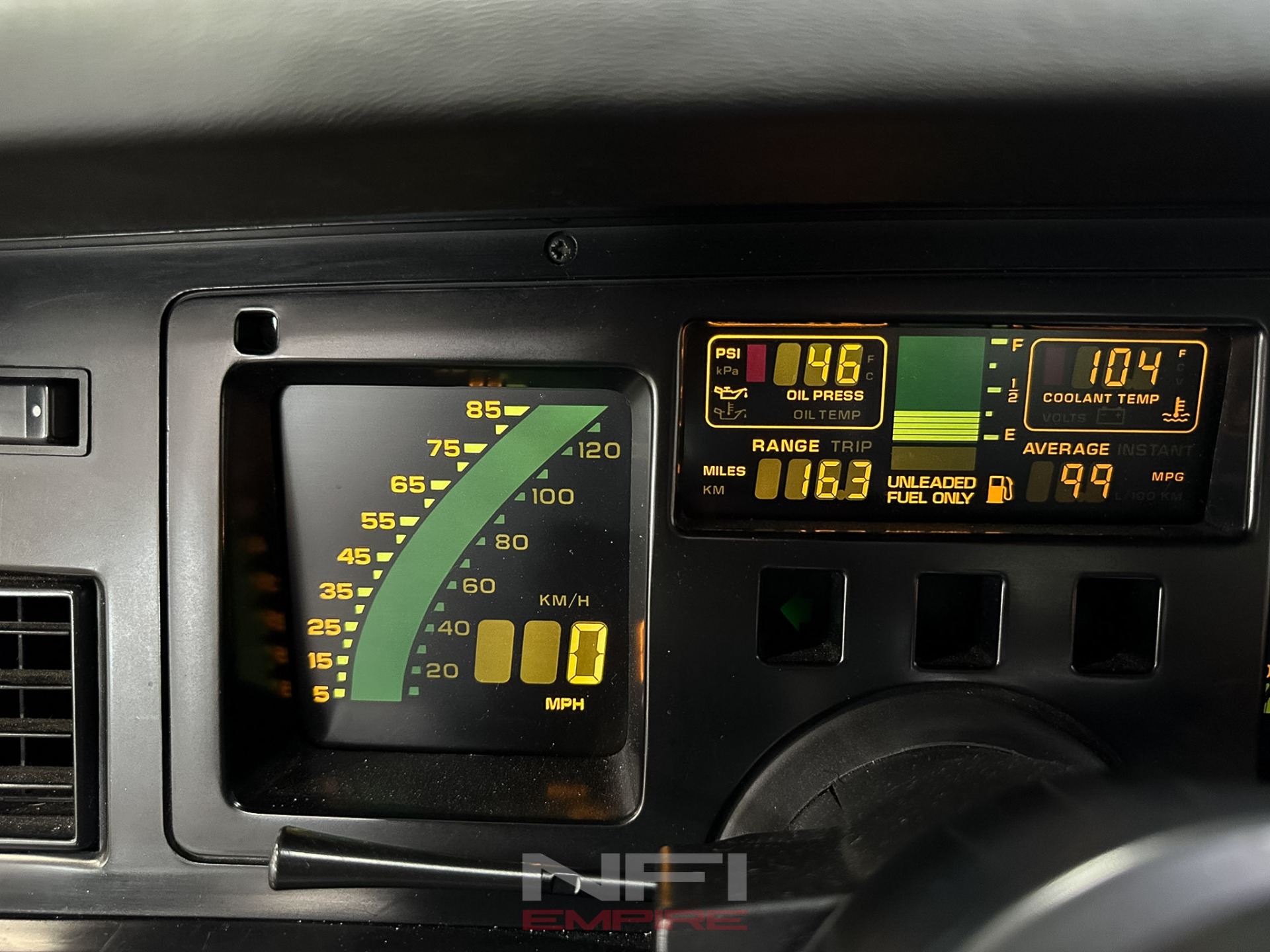 1989 Chevrolet Corvette 26