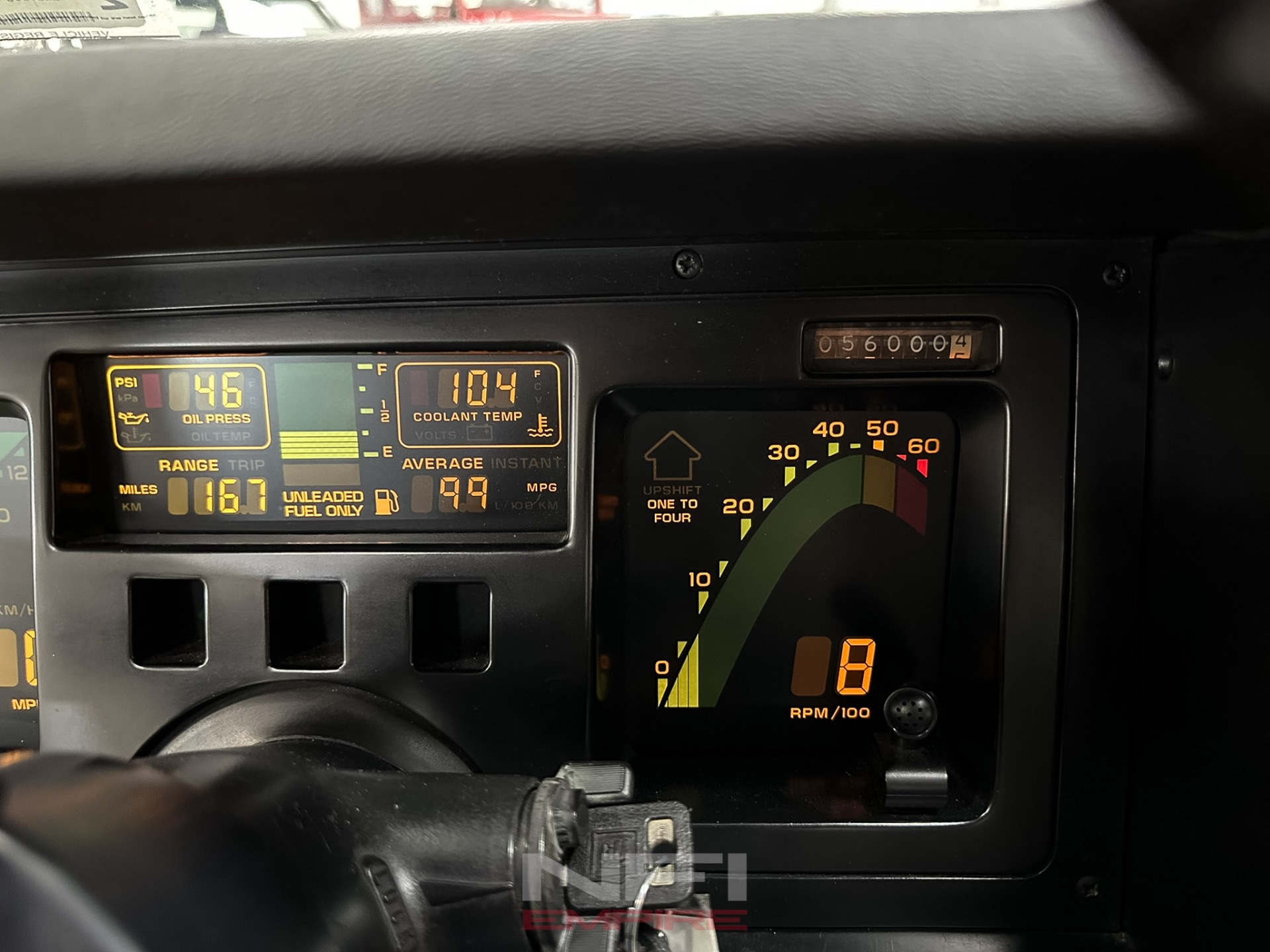 1989 Chevrolet Corvette 27