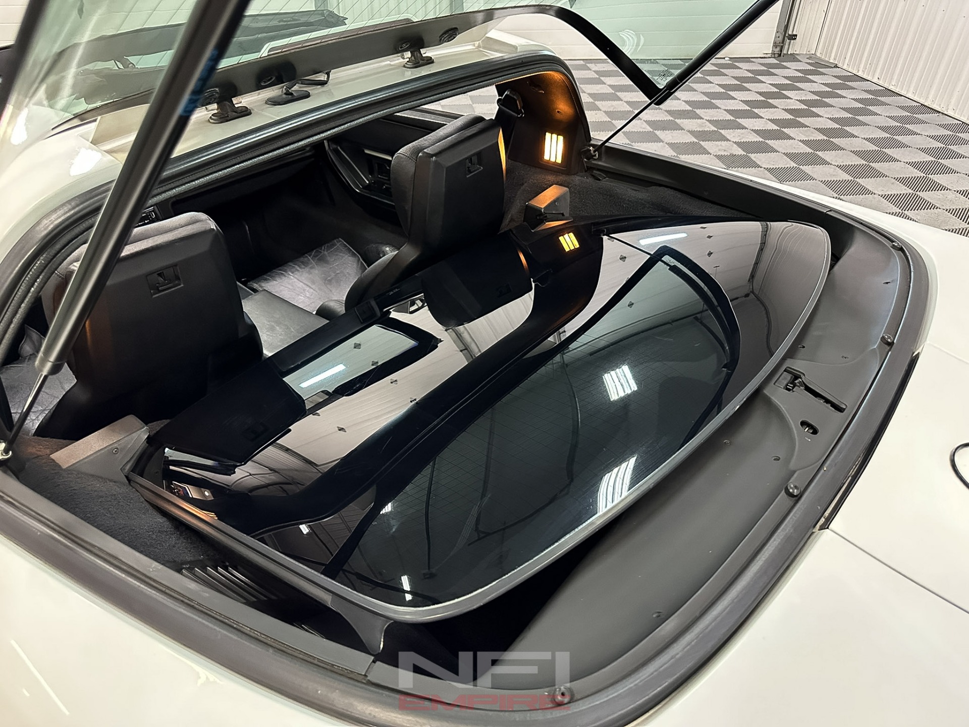 1989 Chevrolet Corvette 39