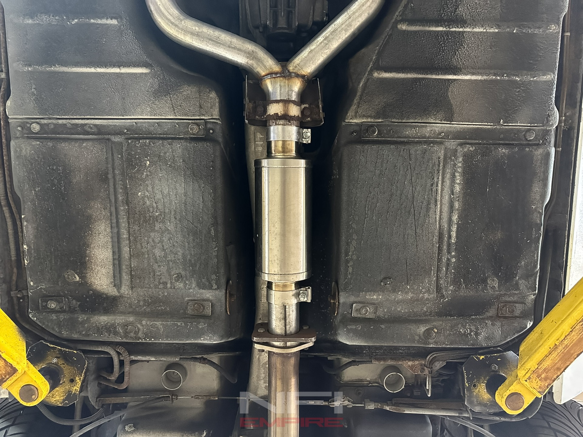 1989 Chevrolet Corvette 51