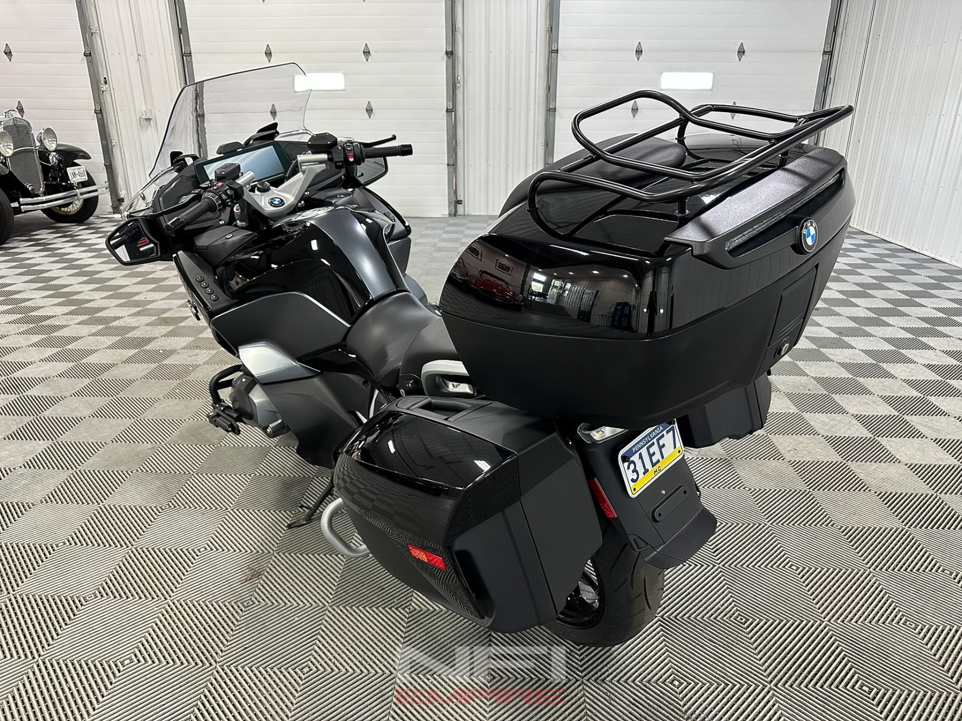 2024 BMW R1250RT 10