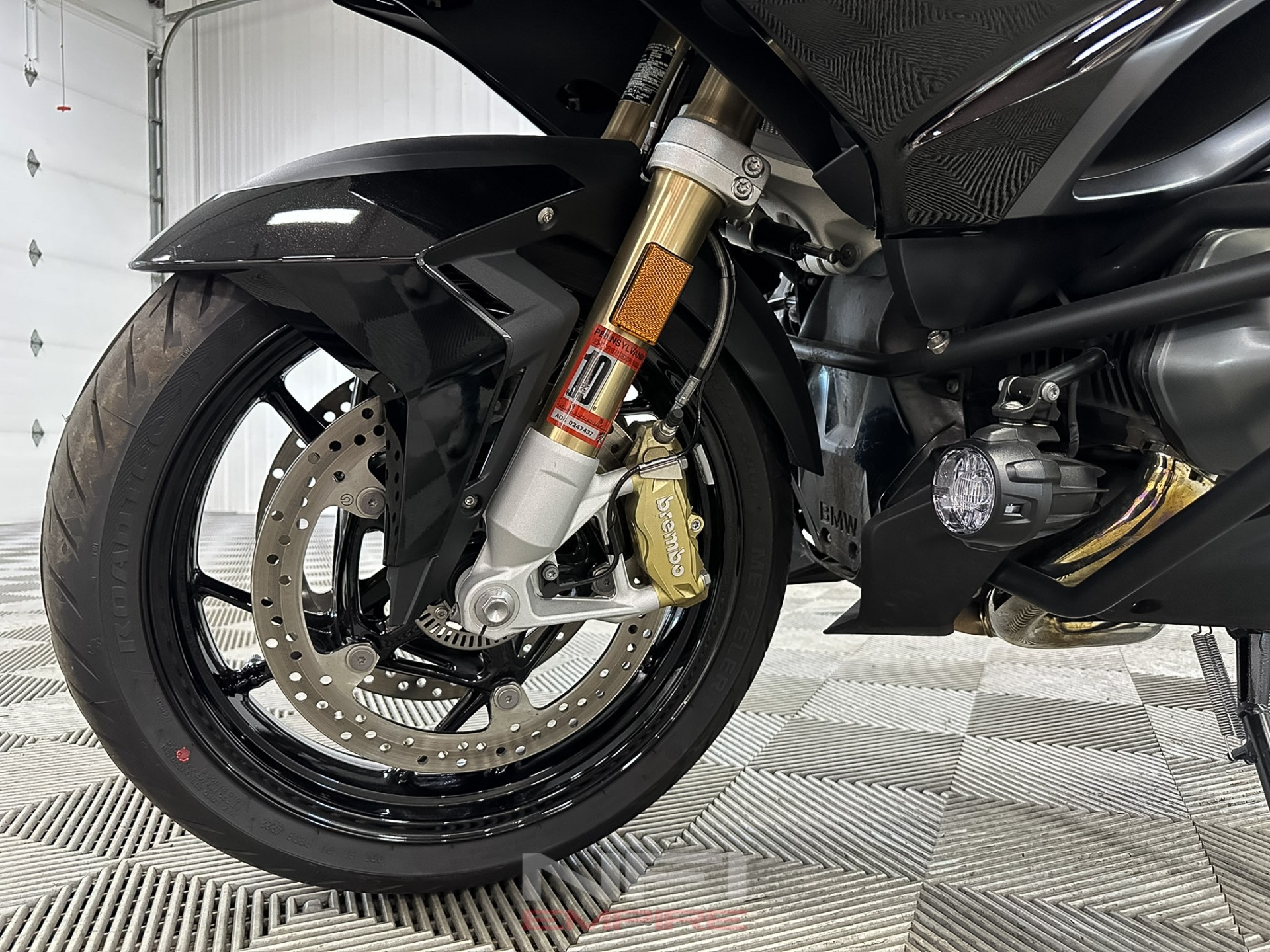 2024 BMW R1250RT 12