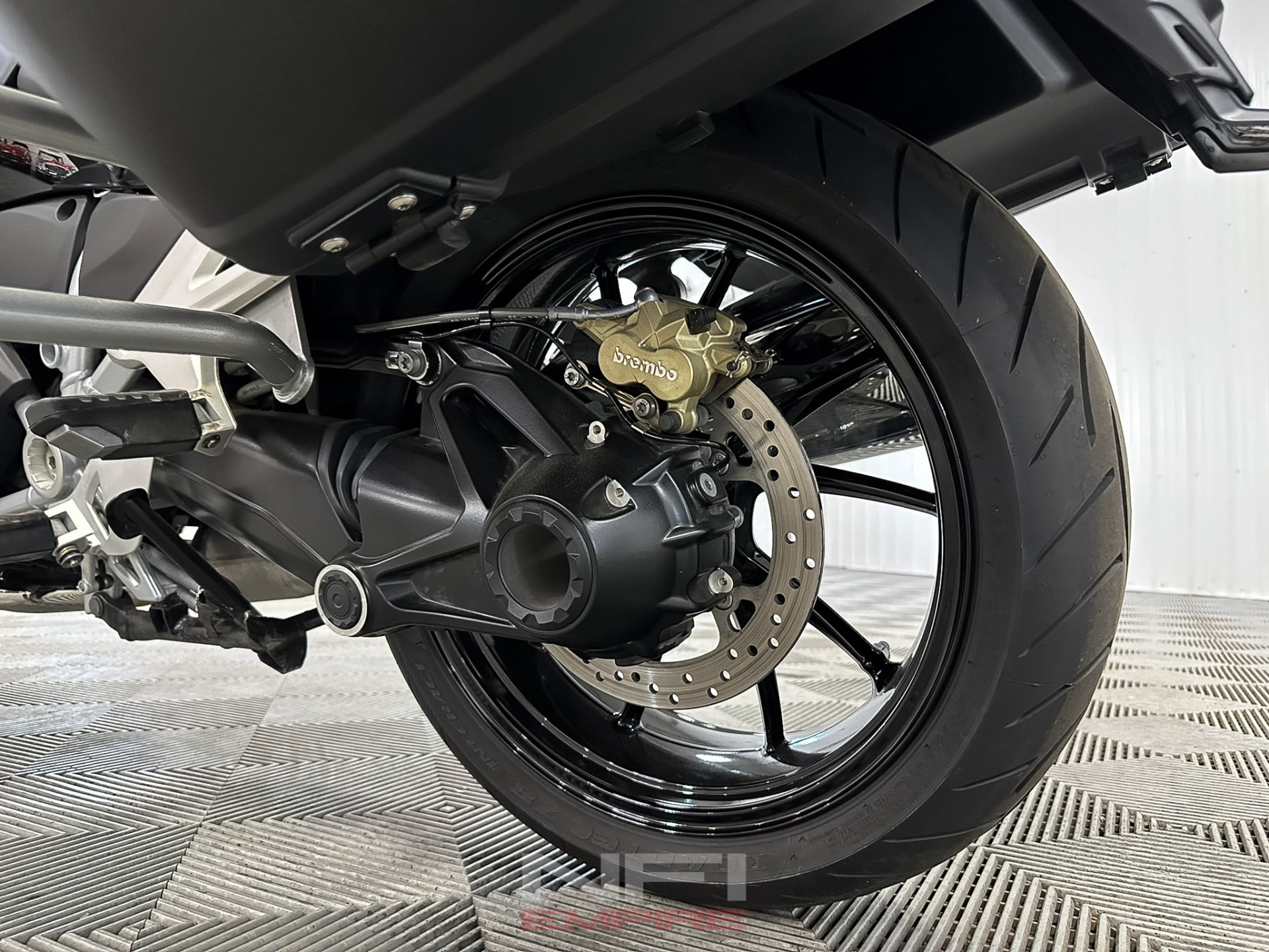 2024 BMW R1250RT 15