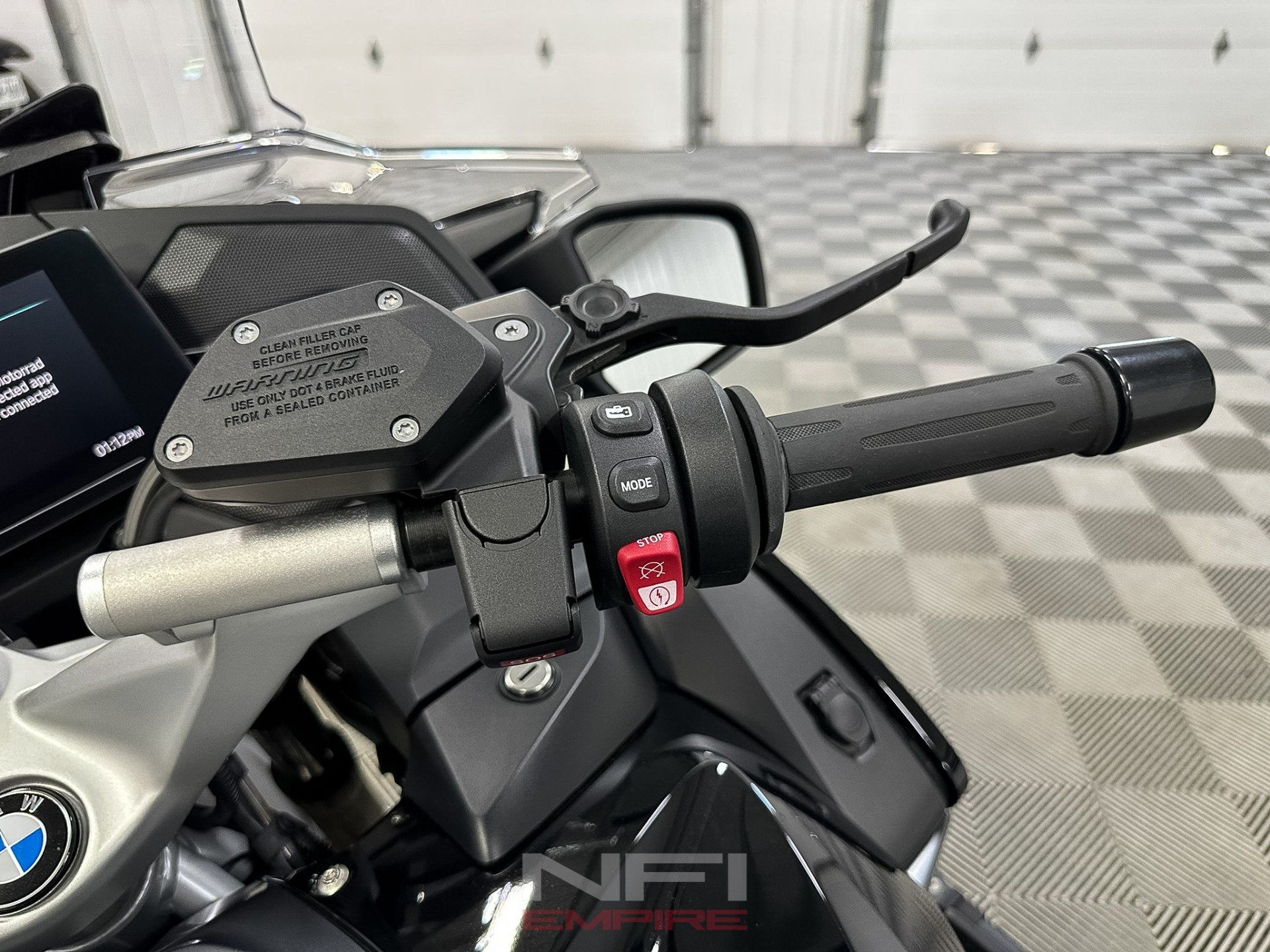2024 BMW R1250RT 18