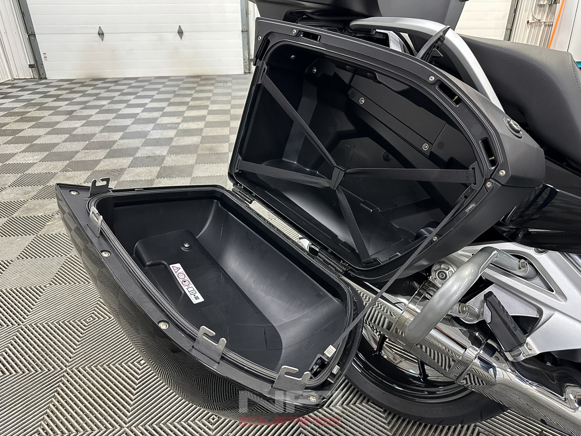 2024 BMW R1250RT 21