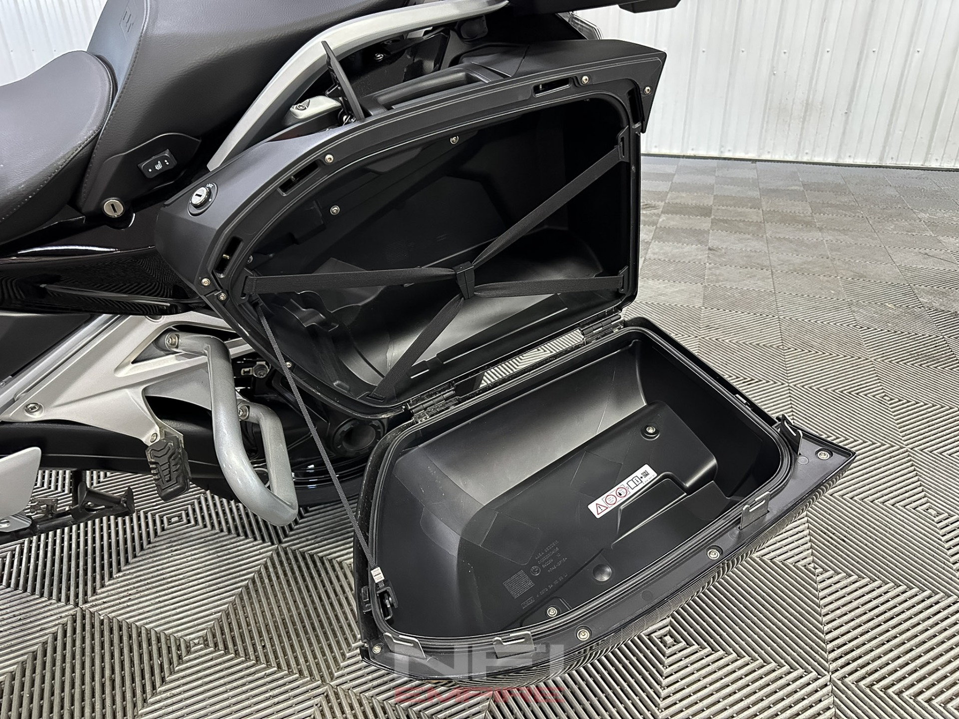 2024 BMW R1250RT 22