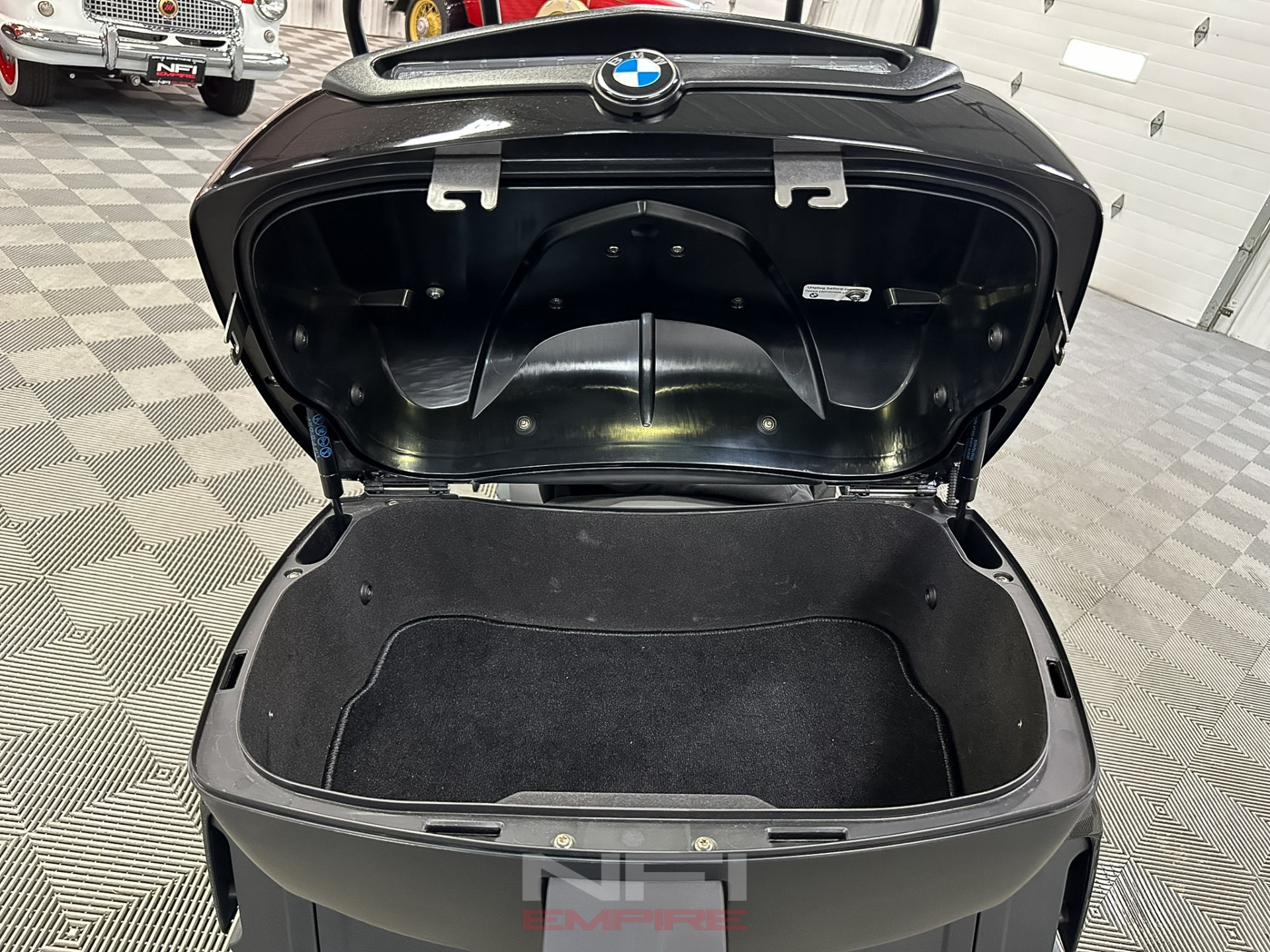 2024 BMW R1250RT 24