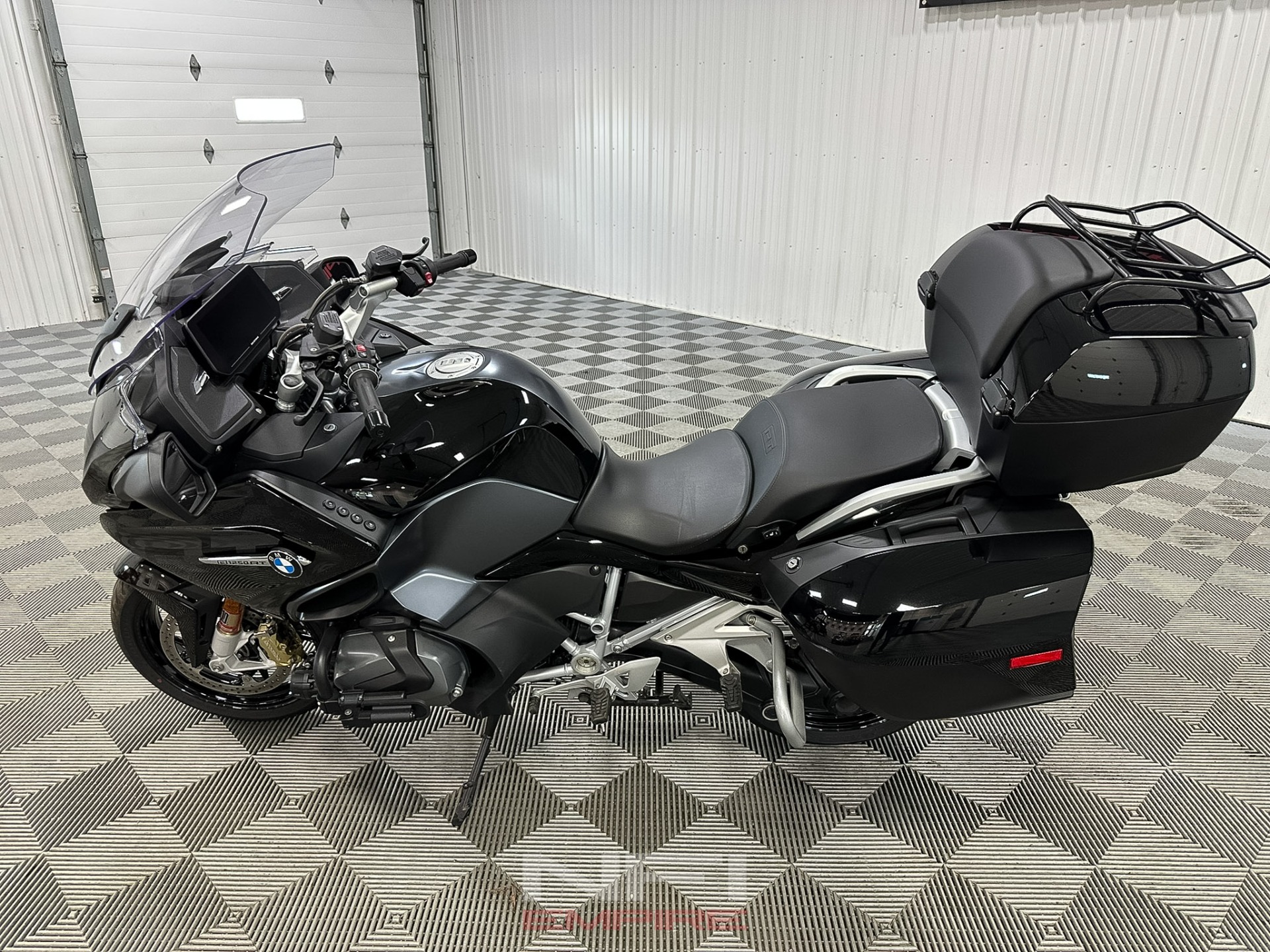 2024 BMW R1250RT 2