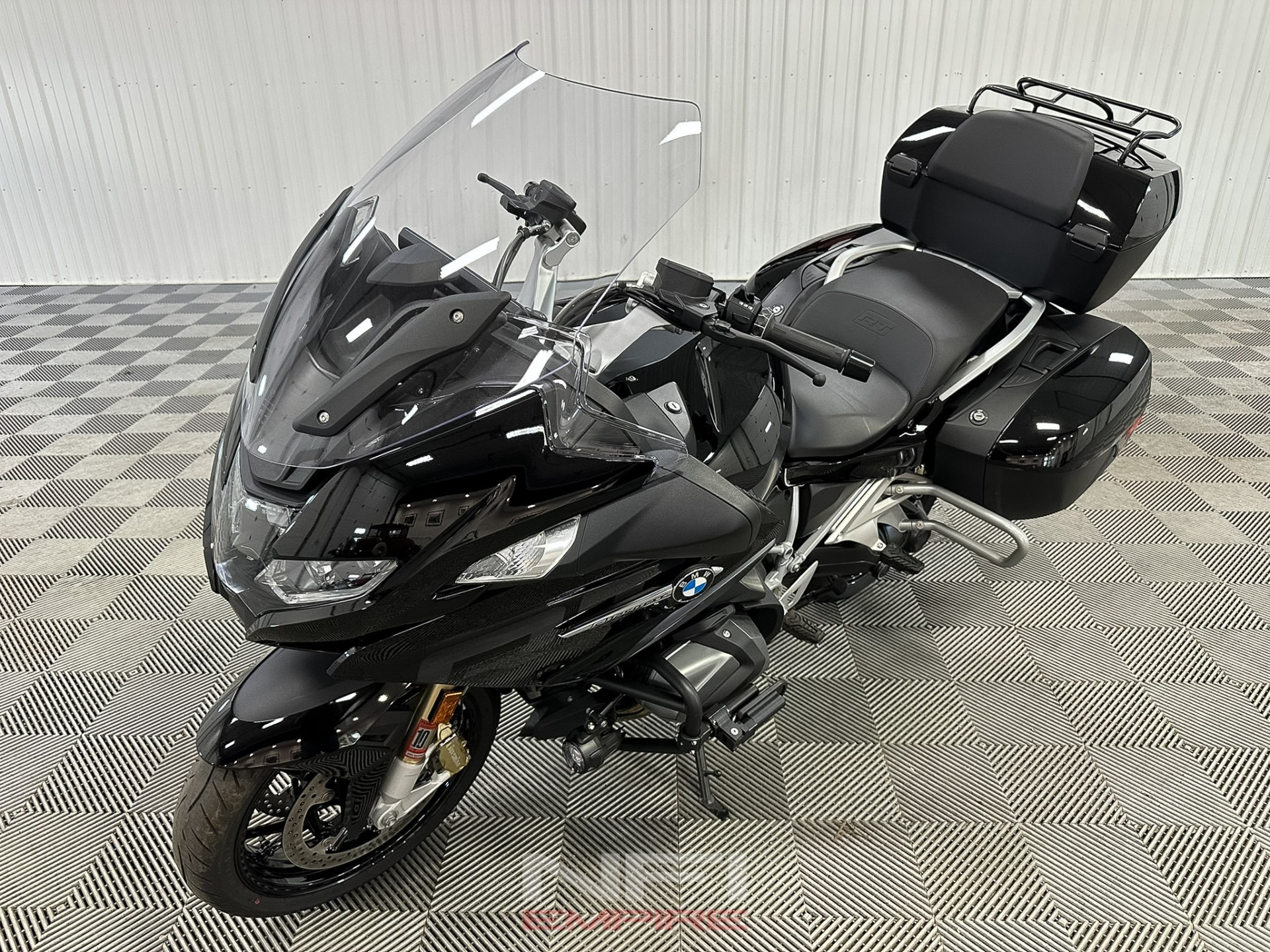 2024 BMW R1250RT 3
