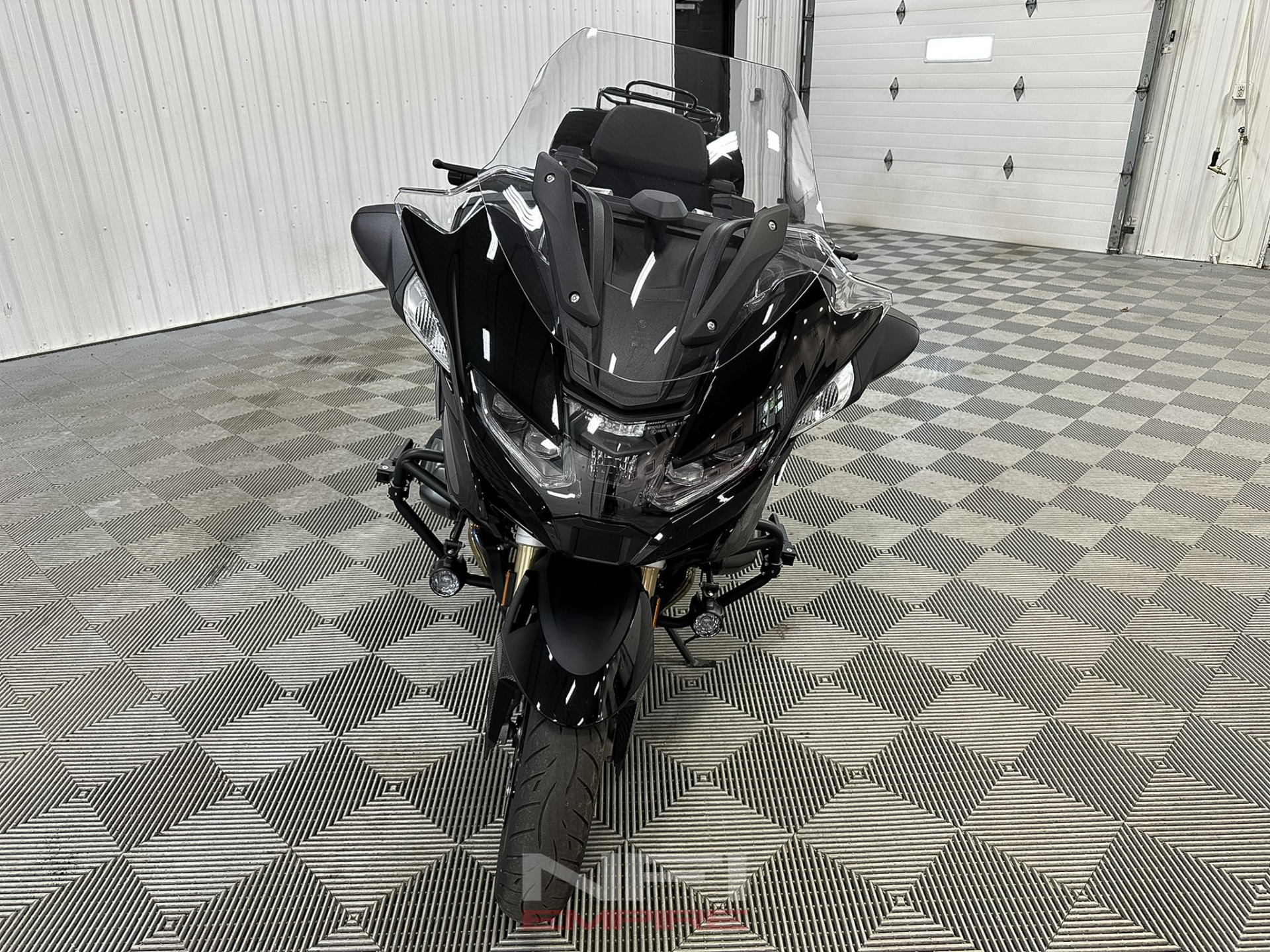 2024 BMW R1250RT 4