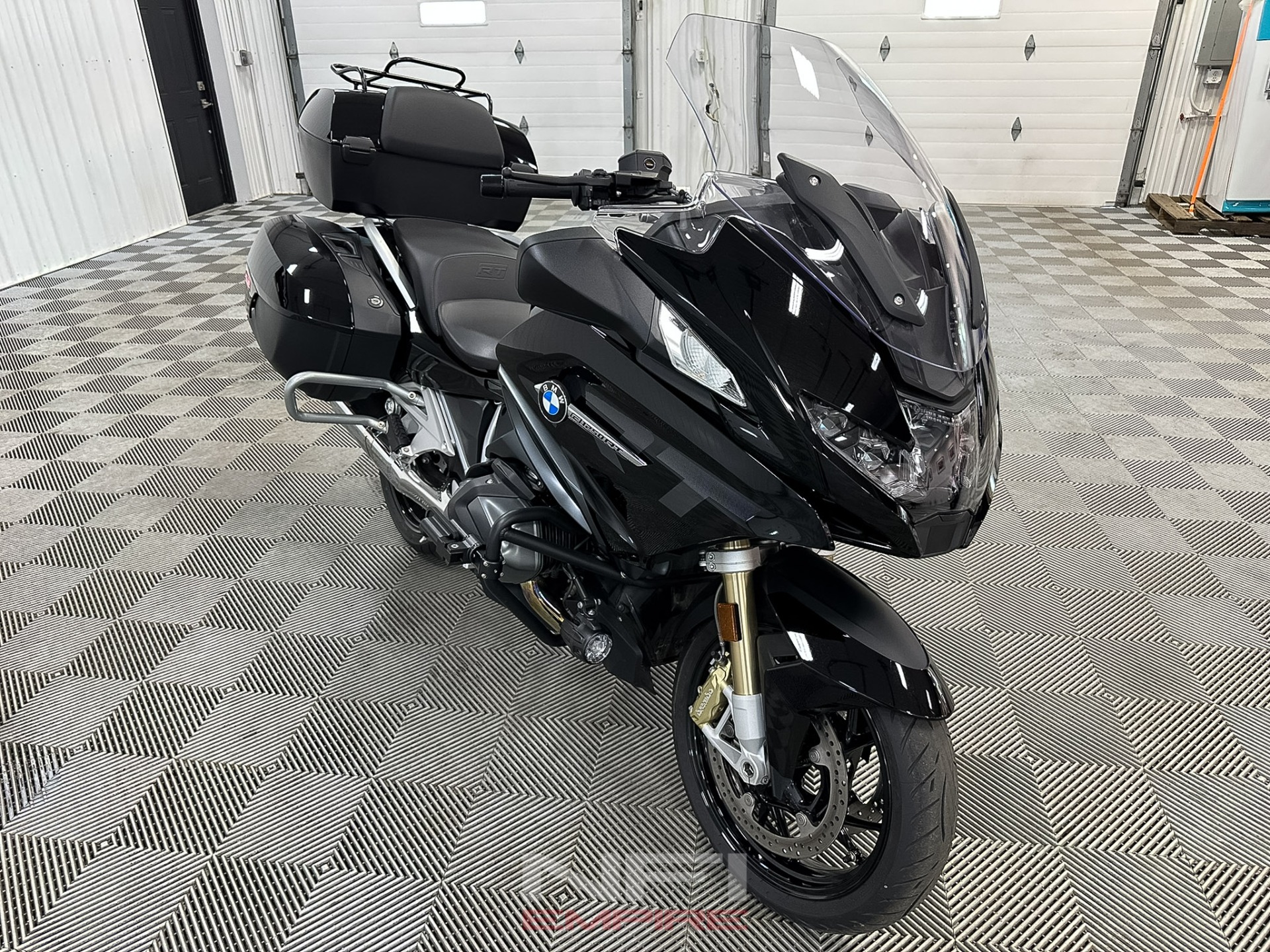 2024 BMW R1250RT 5