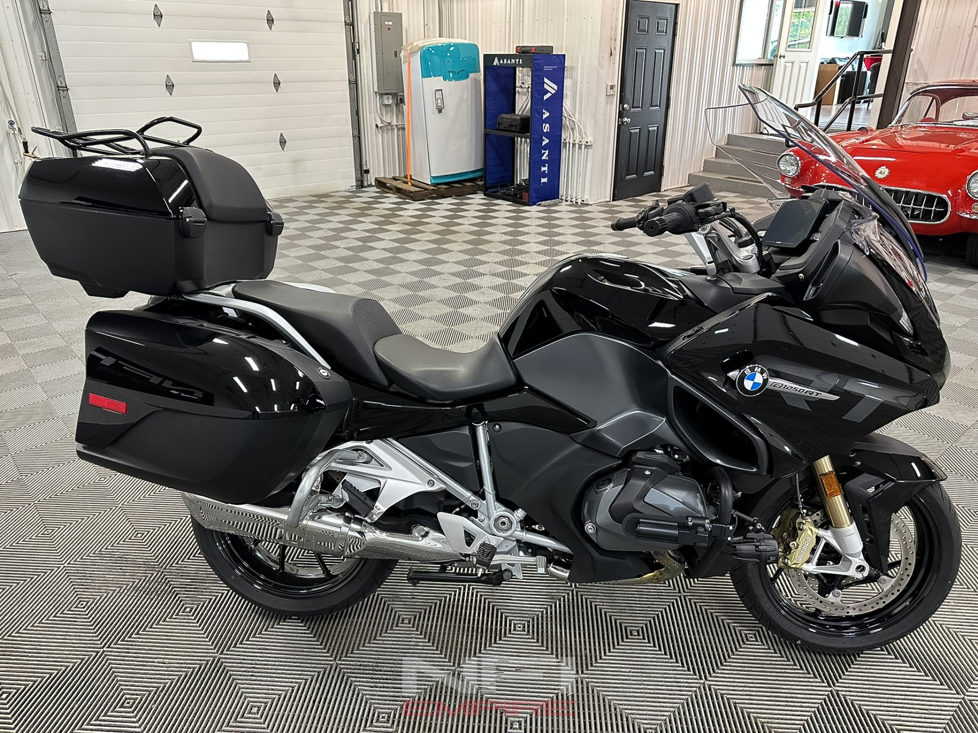 2024 BMW R1250RT 7