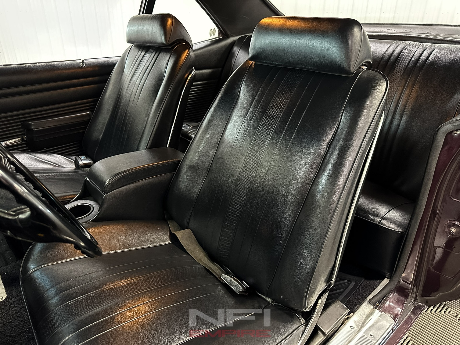 1970 Chevrolet Nova 24