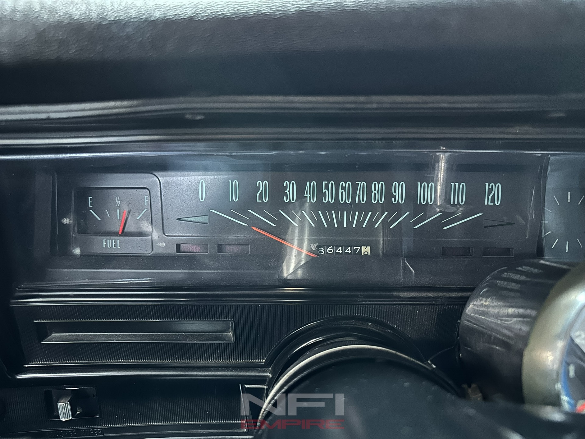 1970 Chevrolet Nova 26