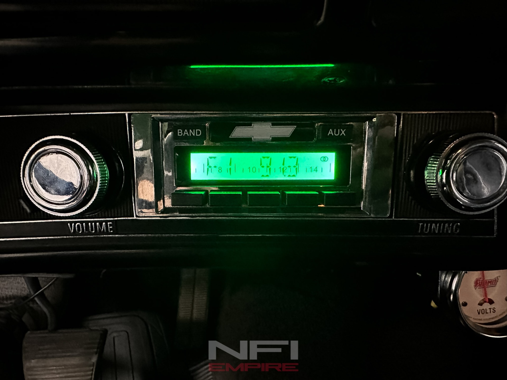 1970 Chevrolet Nova 28