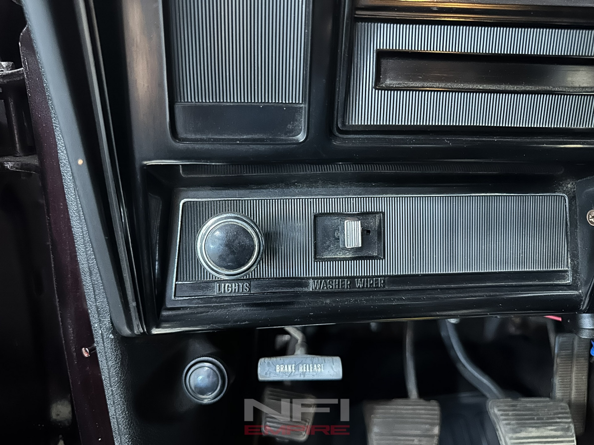 1970 Chevrolet Nova 32