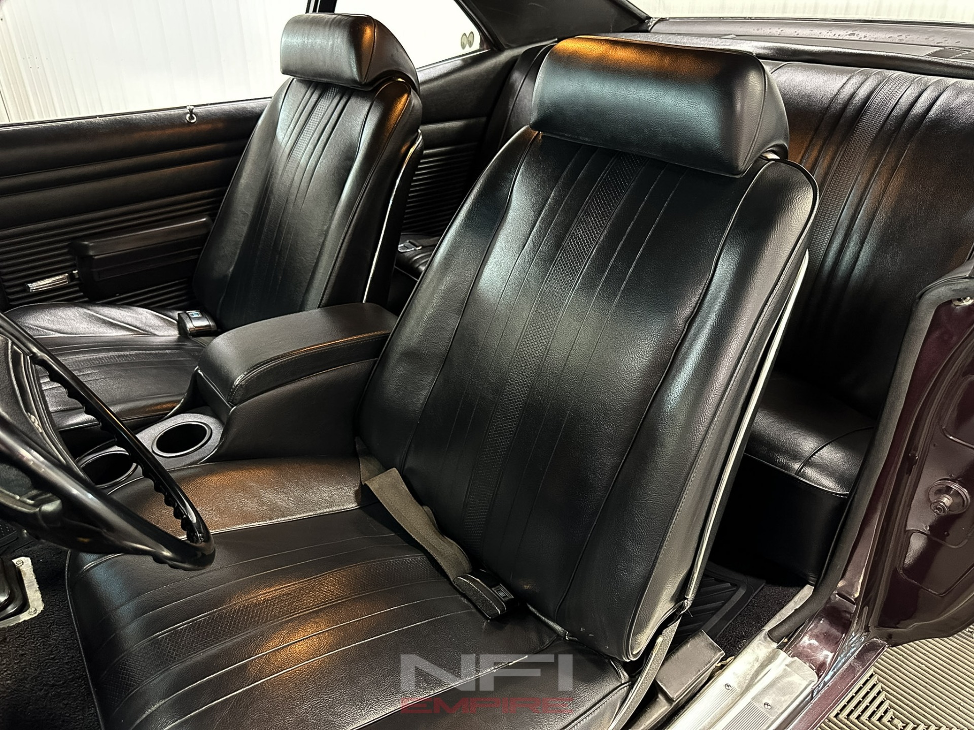 1970 Chevrolet Nova 33