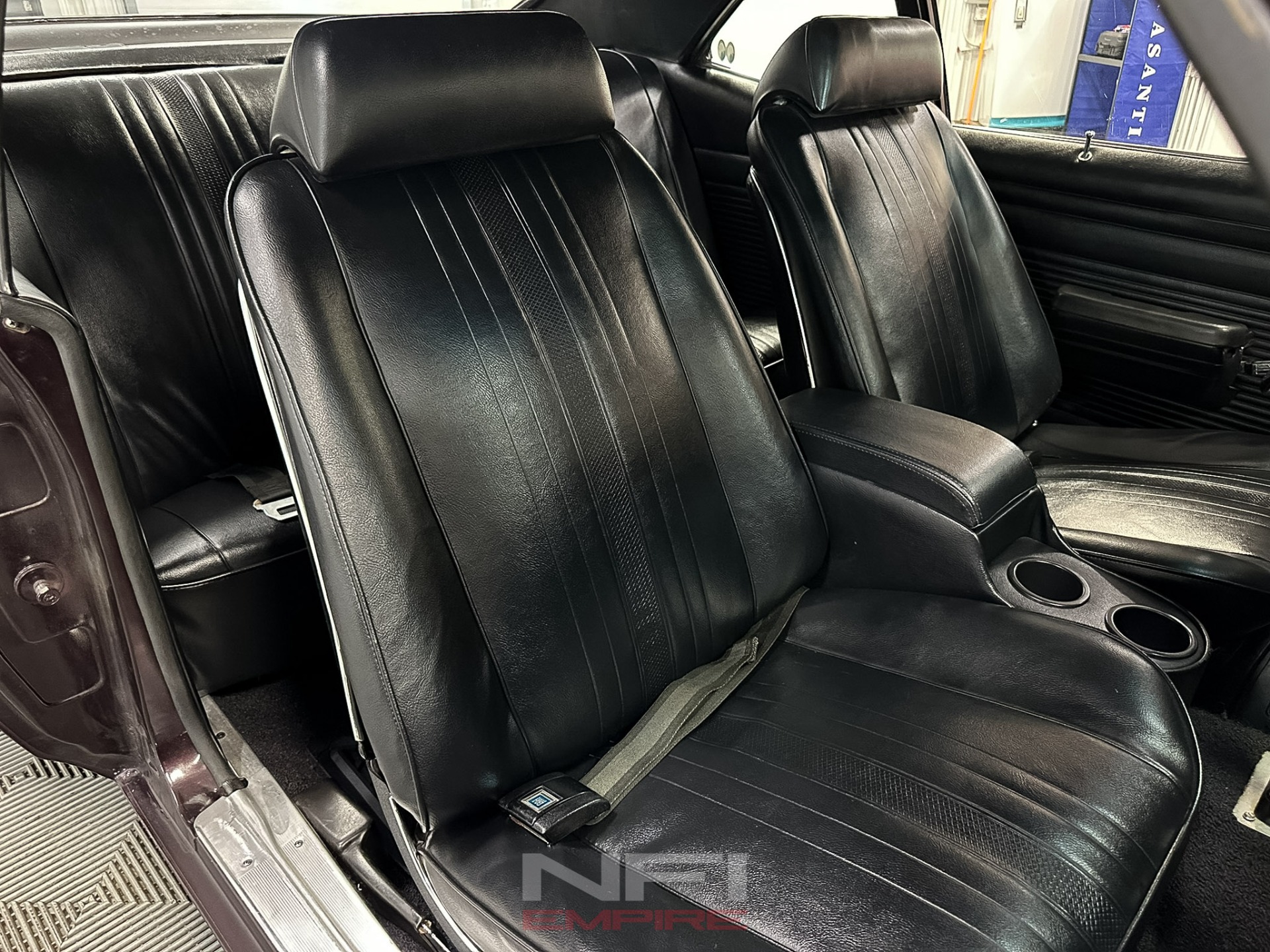 1970 Chevrolet Nova 39