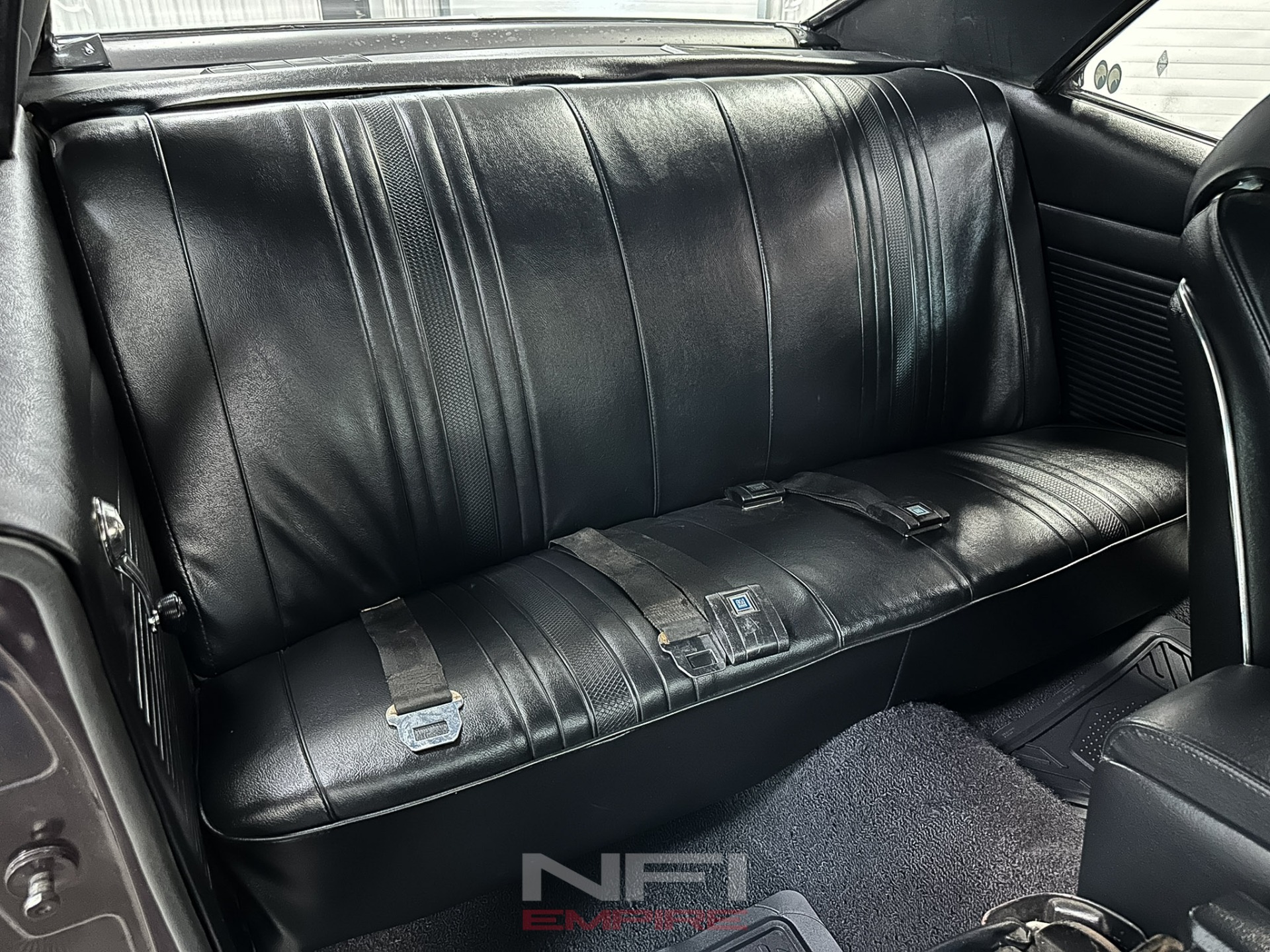 1970 Chevrolet Nova 40