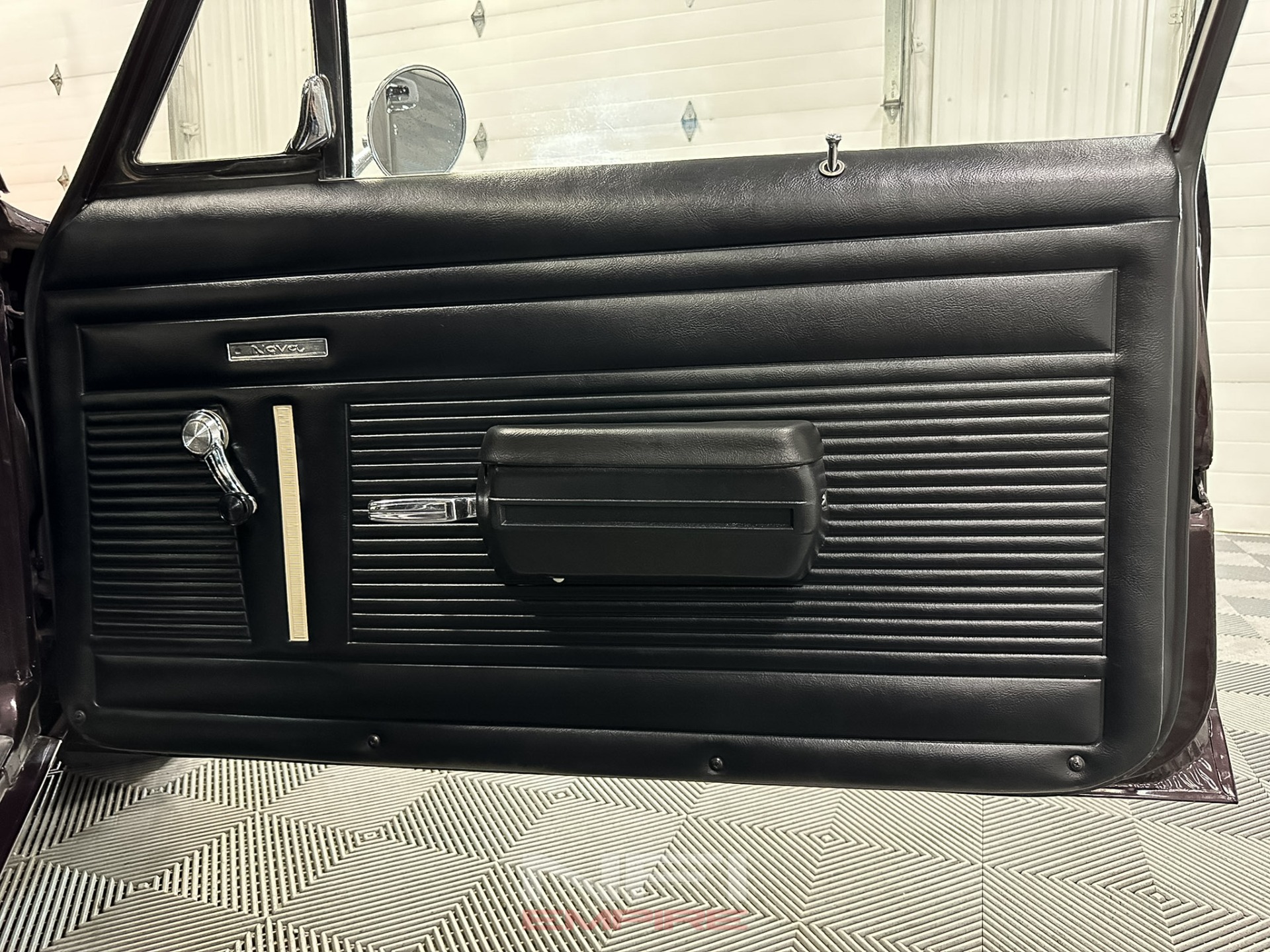 1970 Chevrolet Nova 42