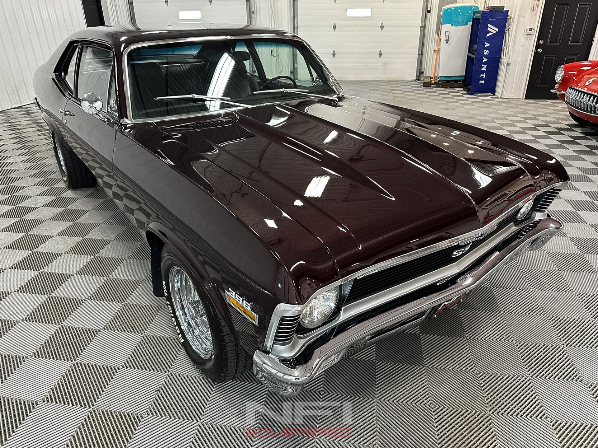 1970 Chevrolet Nova 5