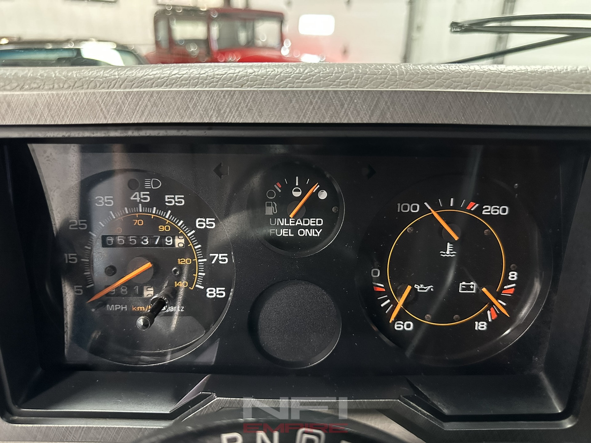 1993 Chevrolet G-Series G20 26