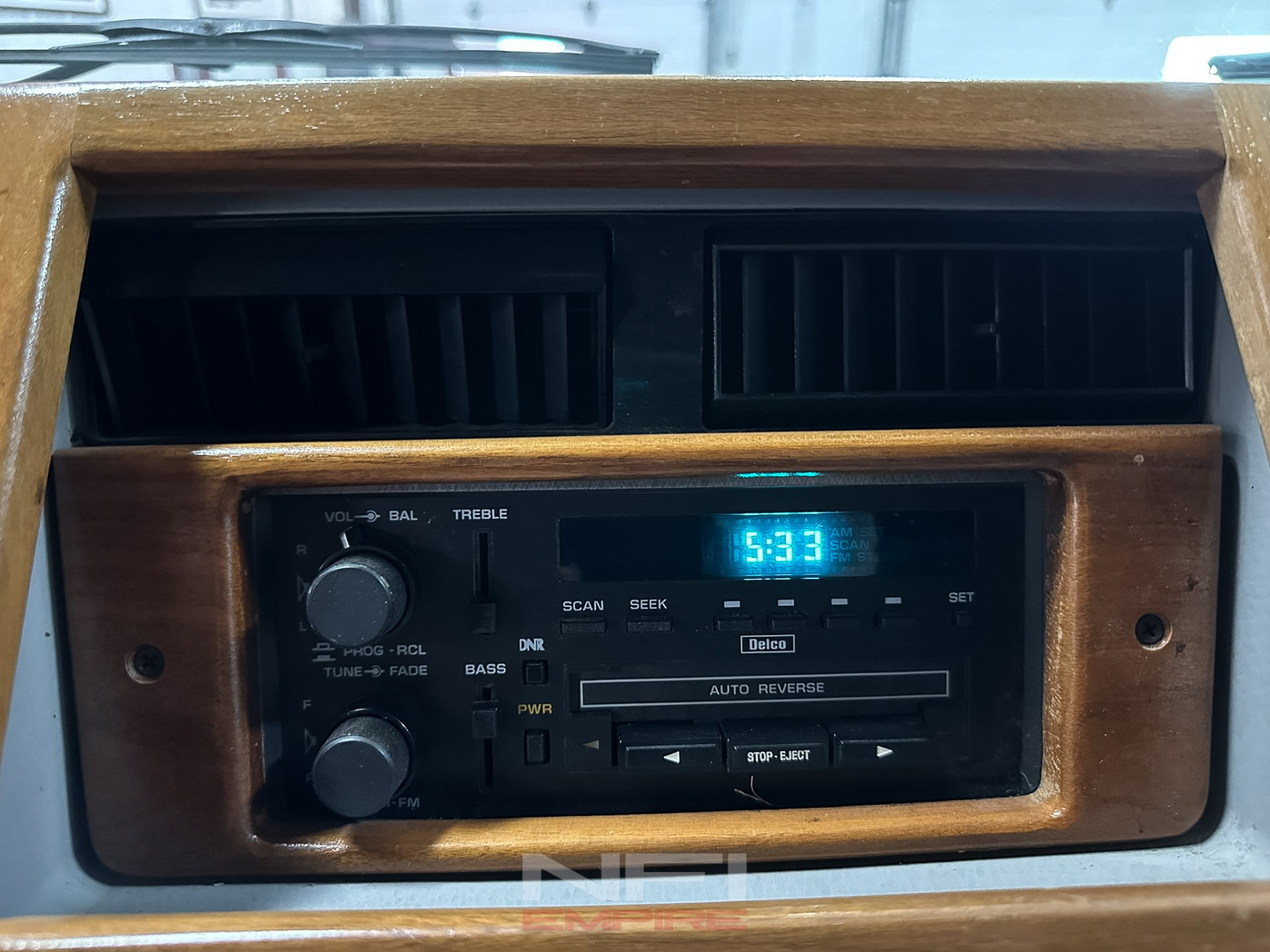 1993 Chevrolet G-Series G20 28