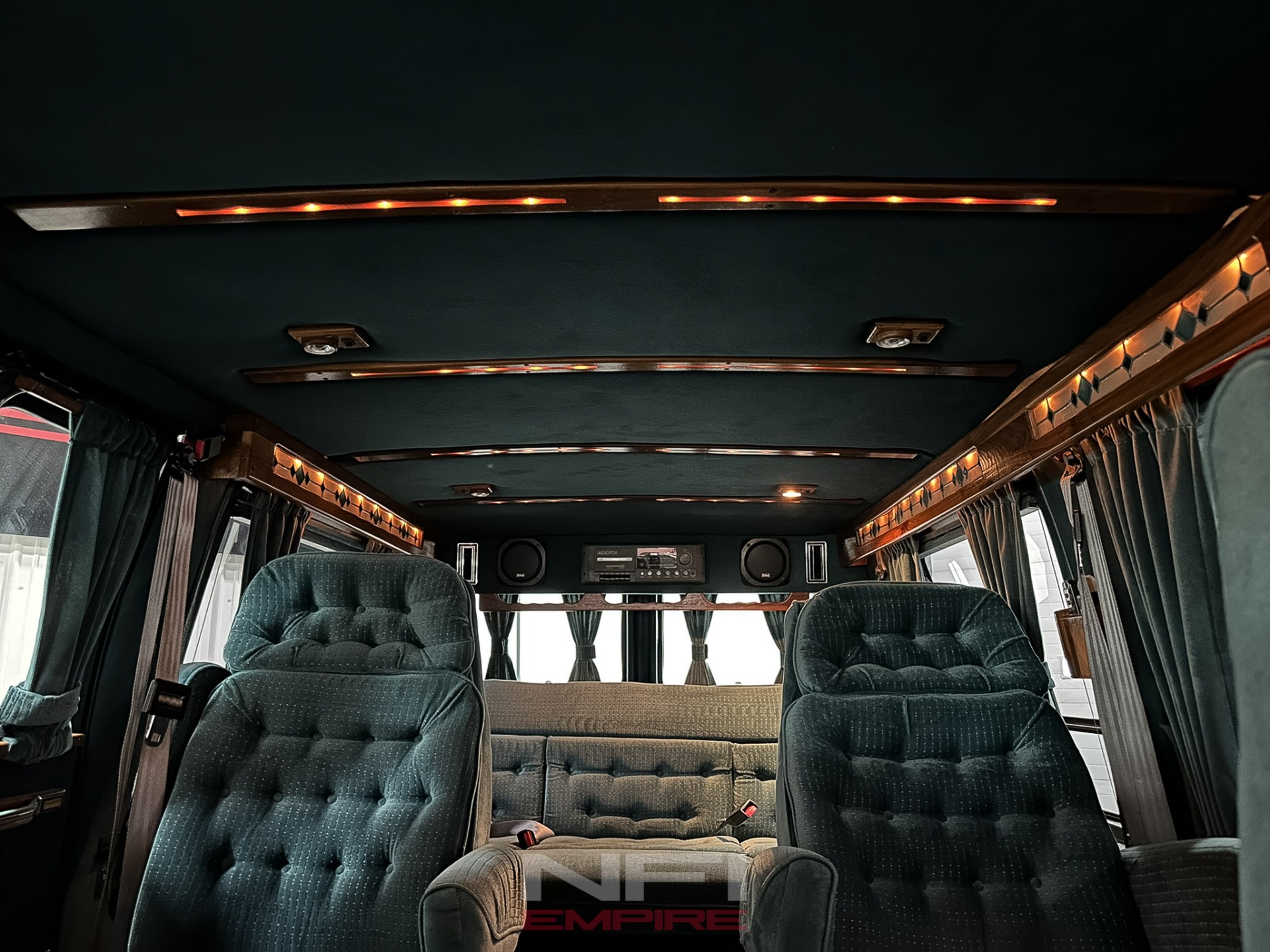 1993 Chevrolet G-Series G20 30