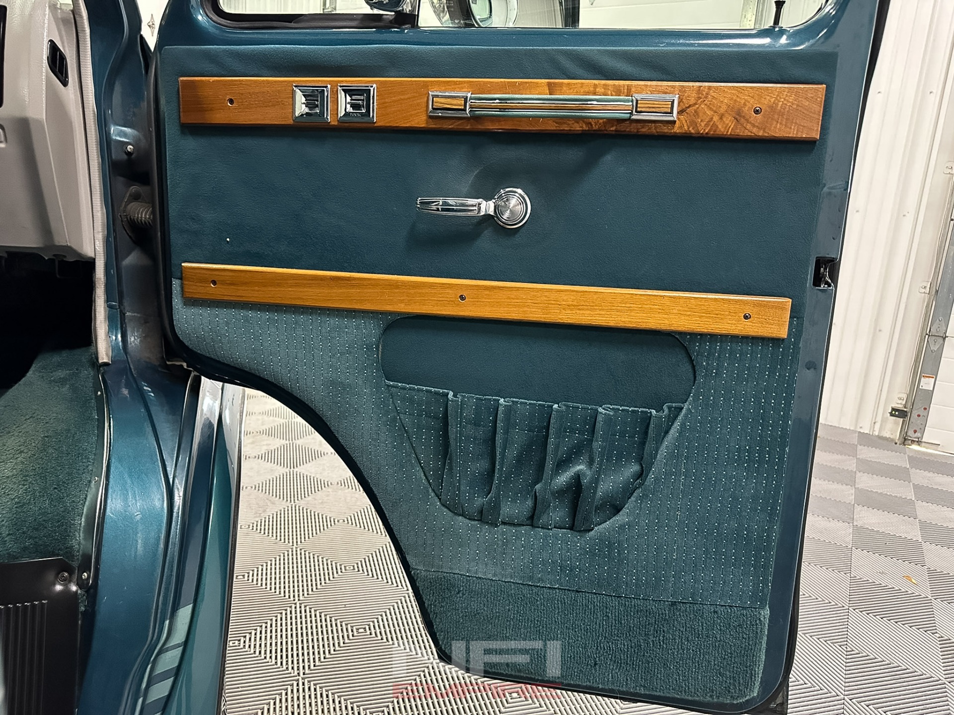 1993 Chevrolet G-Series G20 35