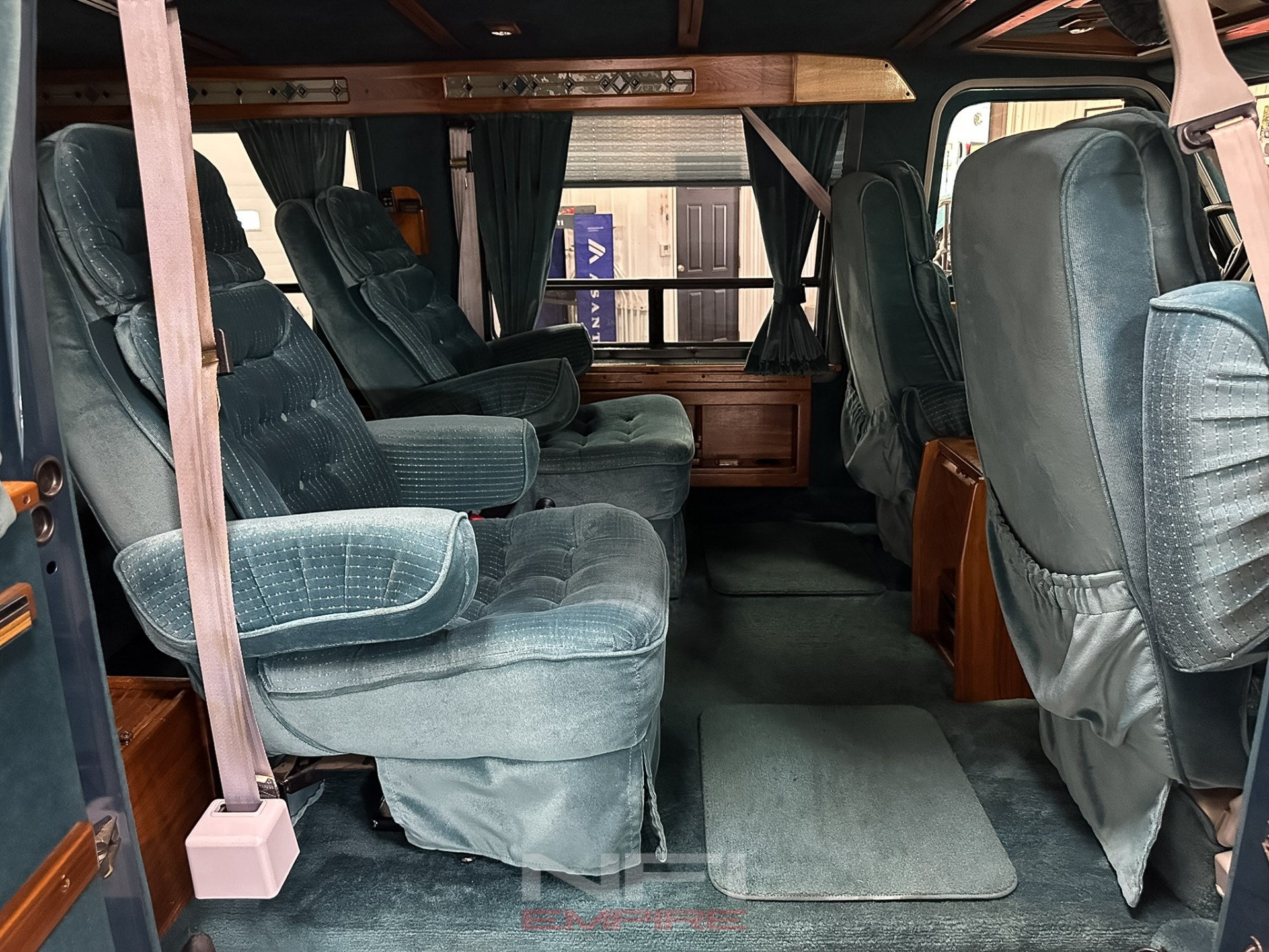 1993 Chevrolet G-Series G20 38