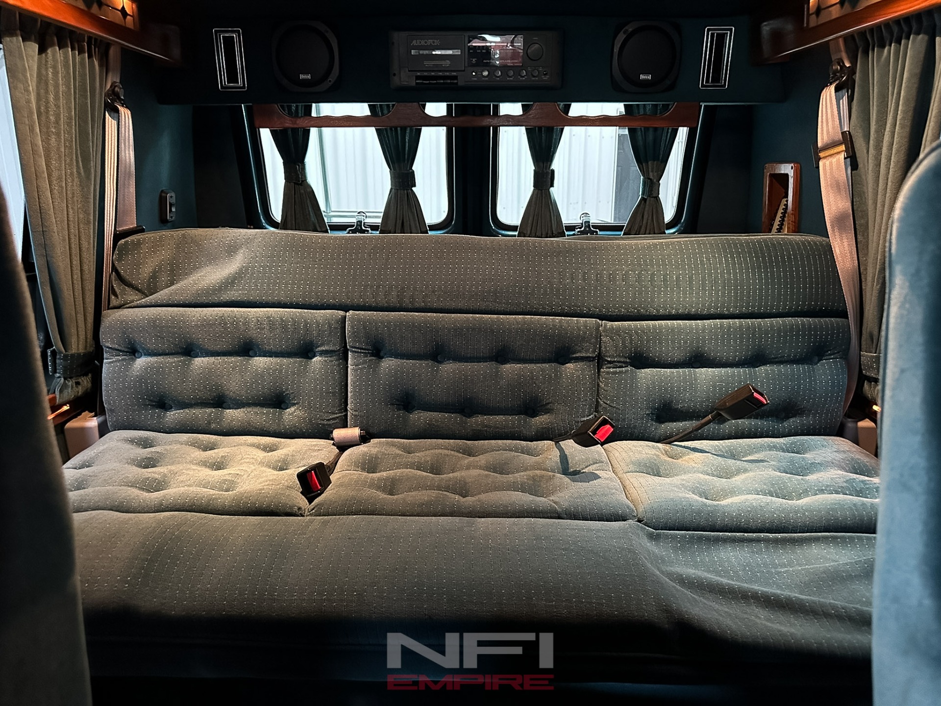 1993 Chevrolet G-Series G20 41