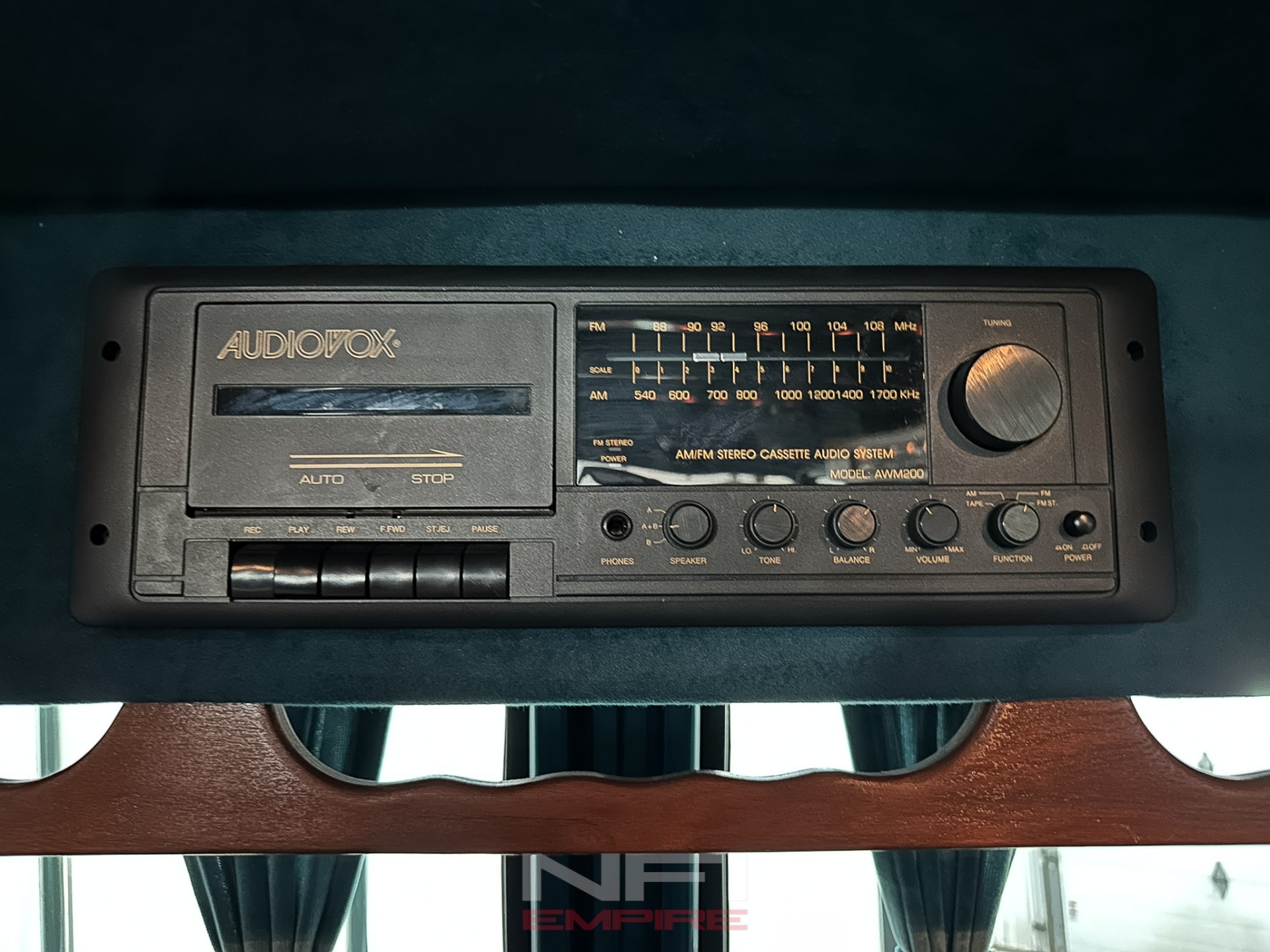 1993 Chevrolet G-Series G20 43